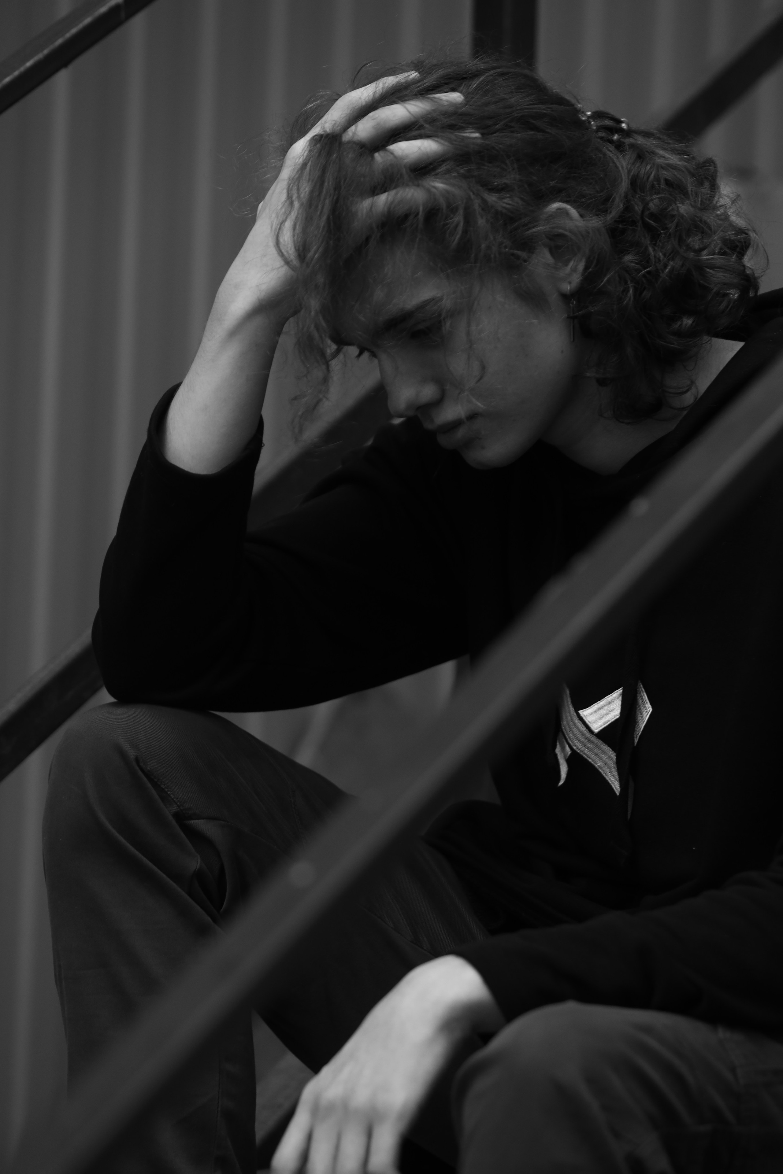 Личные сеты. Вячеслав Новичков Фотограф чувств и состояний