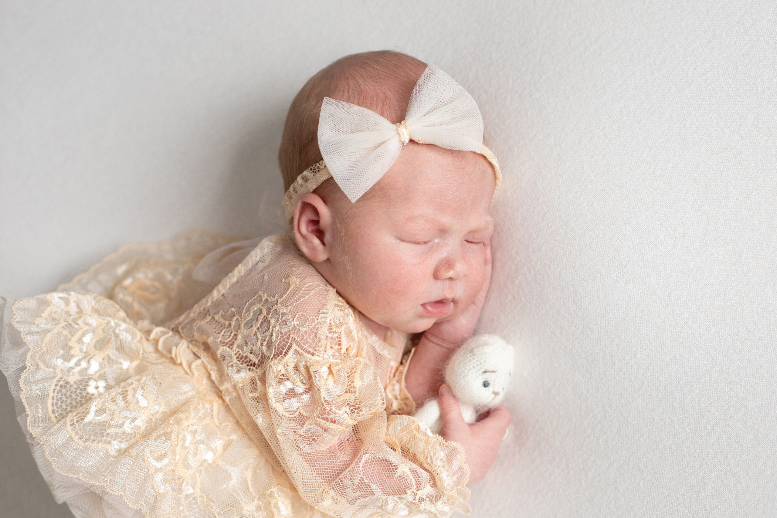 Светлана (Карина) Итого. Фотограф новорожденных в Екатеринбурге Татьяна Продан