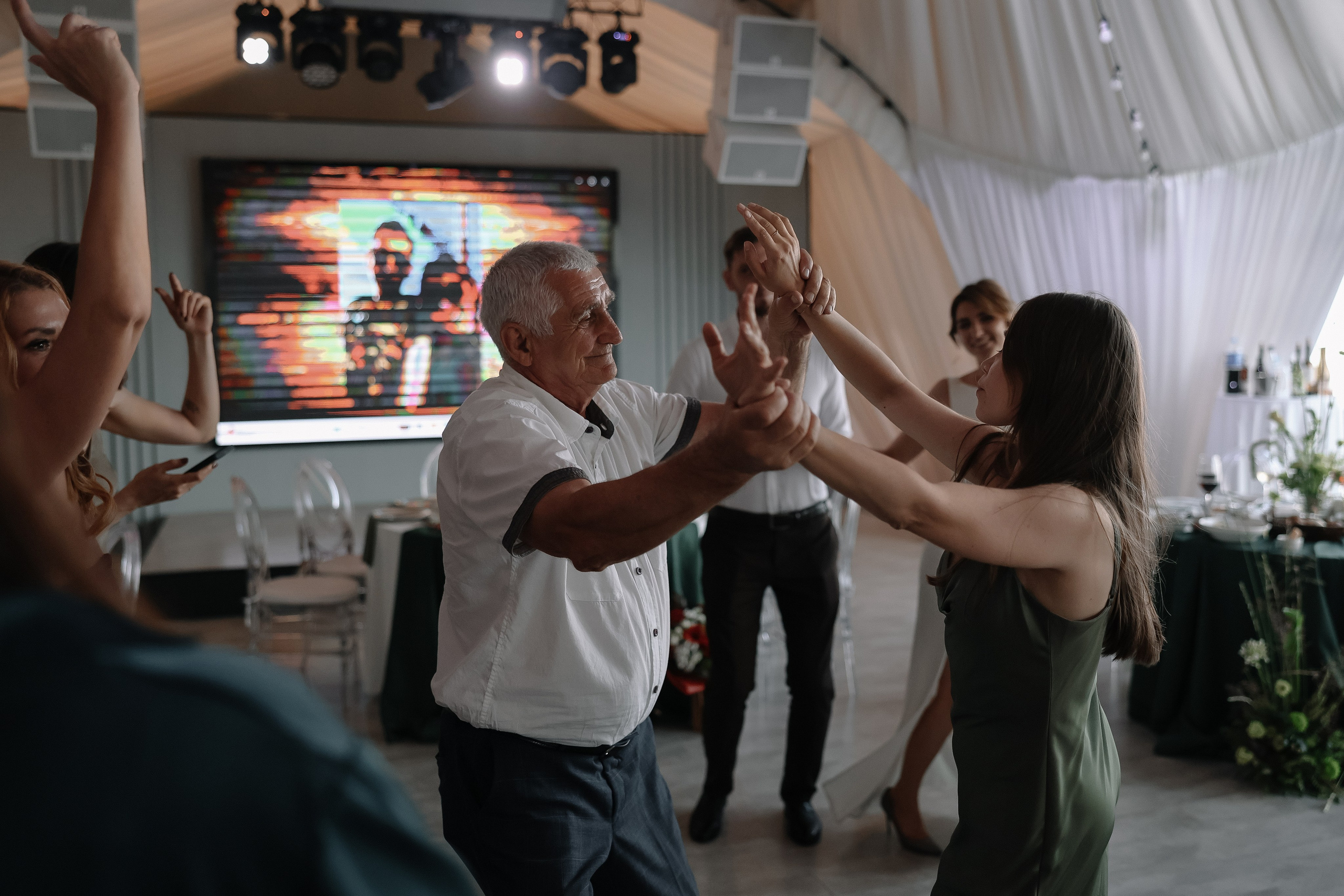 На вахте…. Свадебный и семейный Фотограф Денис Кошель