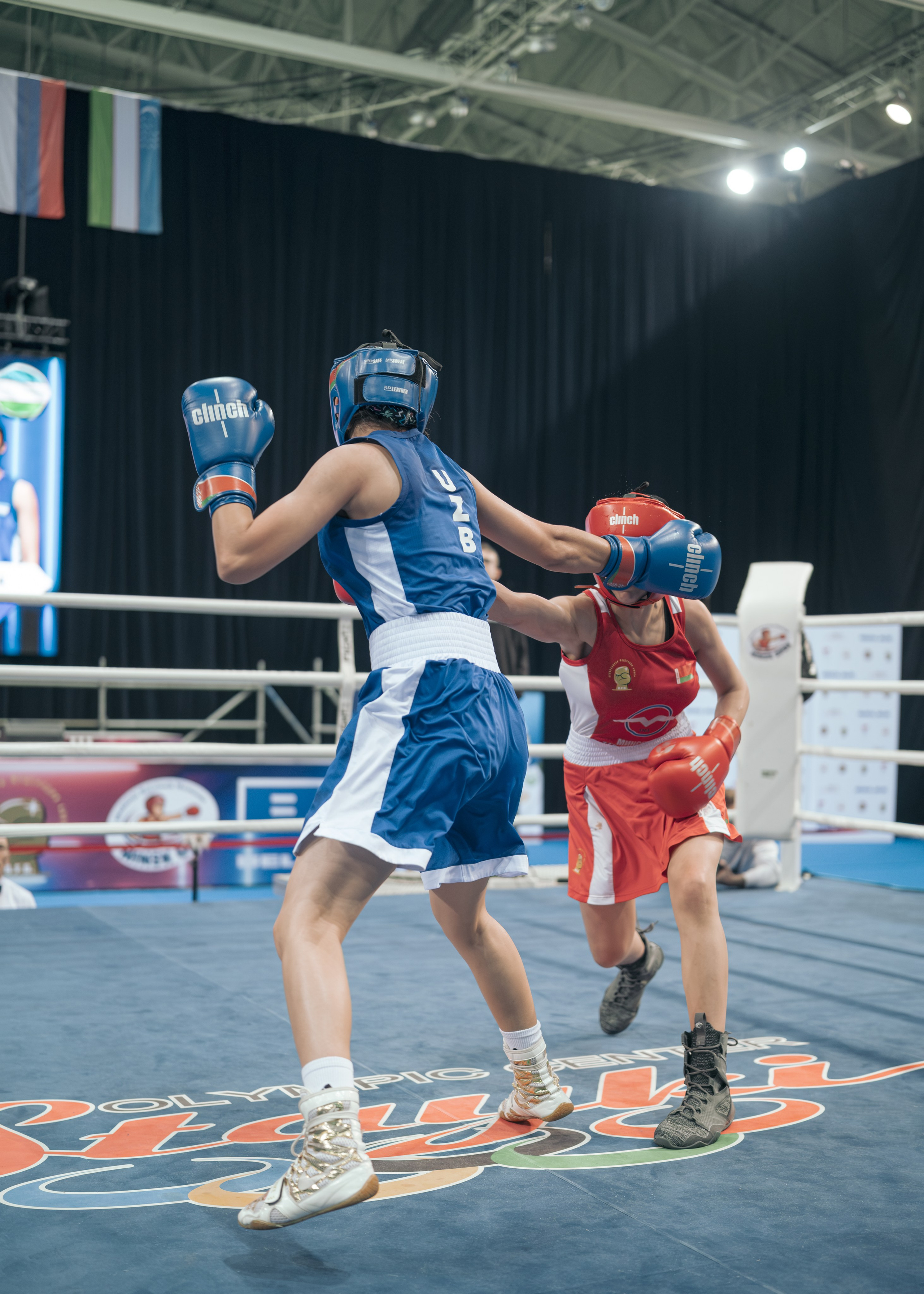 Турнир по боксу «Minsk Open». Https://www.instagram.com/paparrazzio