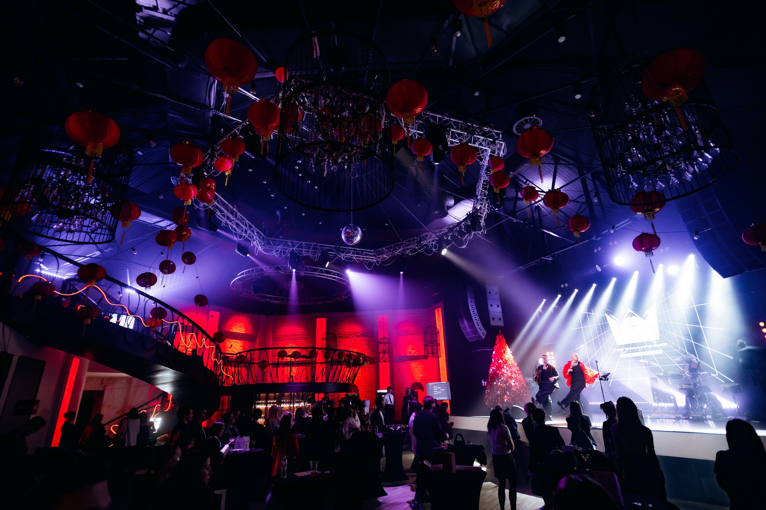 GODZILLA PARTY. Фотограф Виктория Дунаевская в Санкт Петербурге