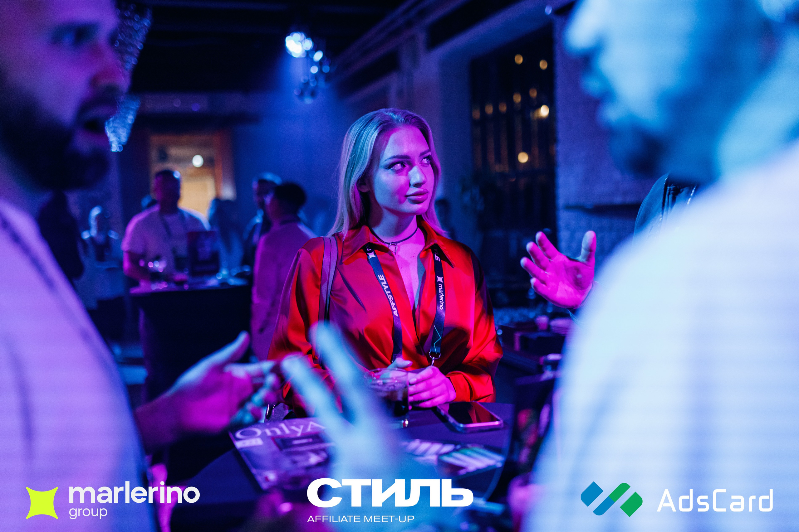 «Стиль» в Москве. Фотограф Виктория Дунаевская в Санкт Петербурге