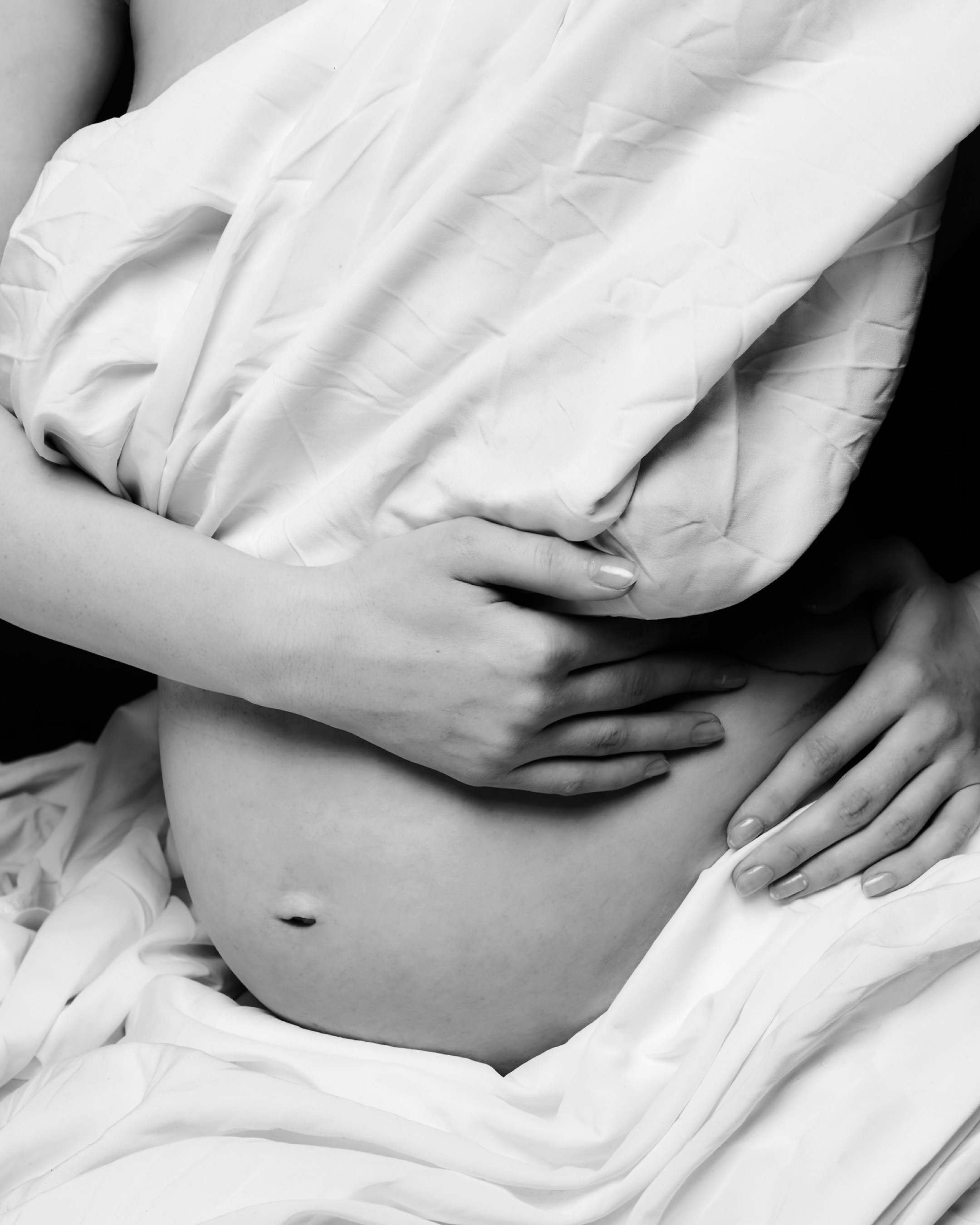 Беременность. Фотограф СПб, Дубинец Елизавета