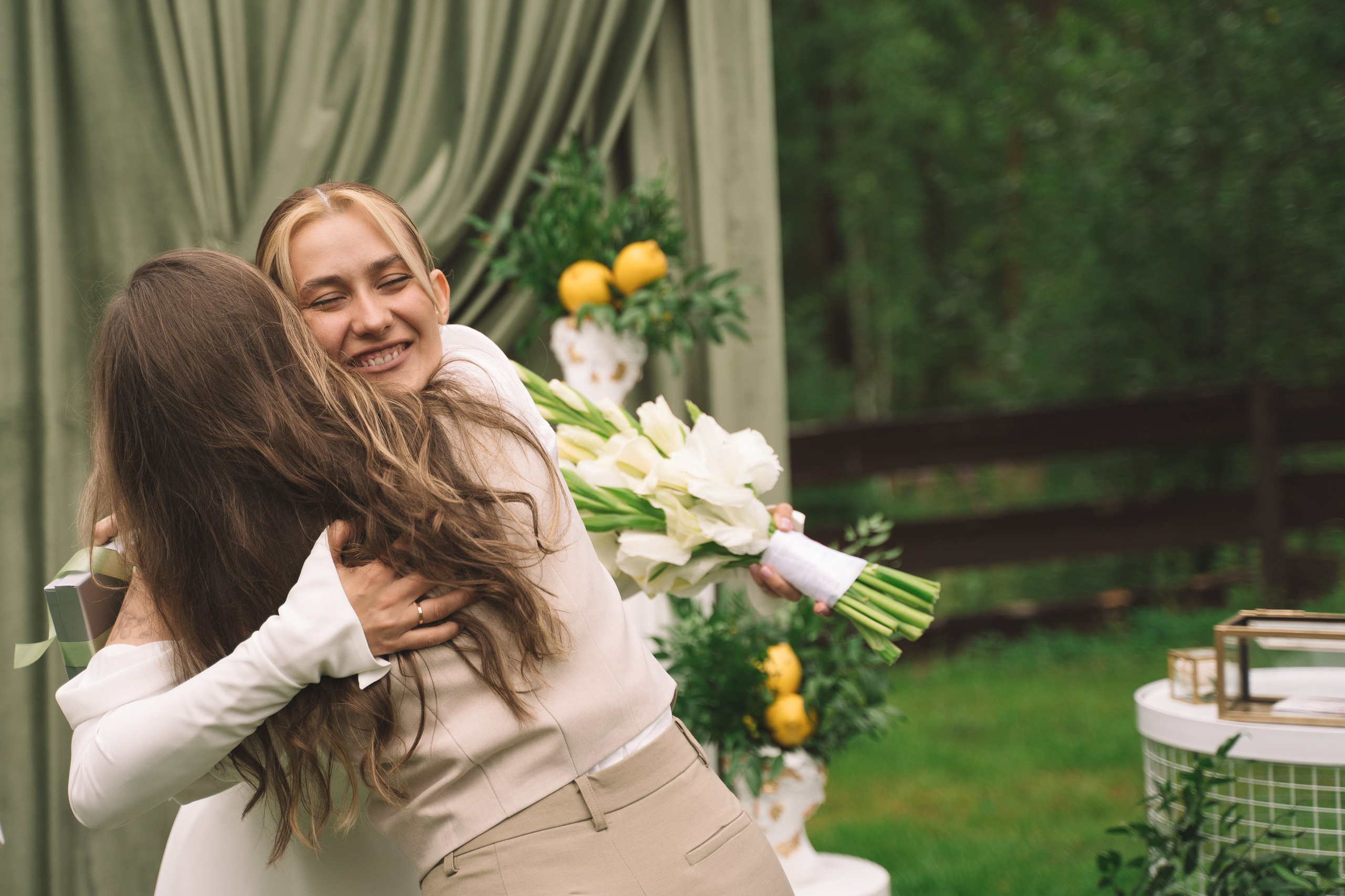 Илларион и Лиана. Свадебный фотограф в Сургуте