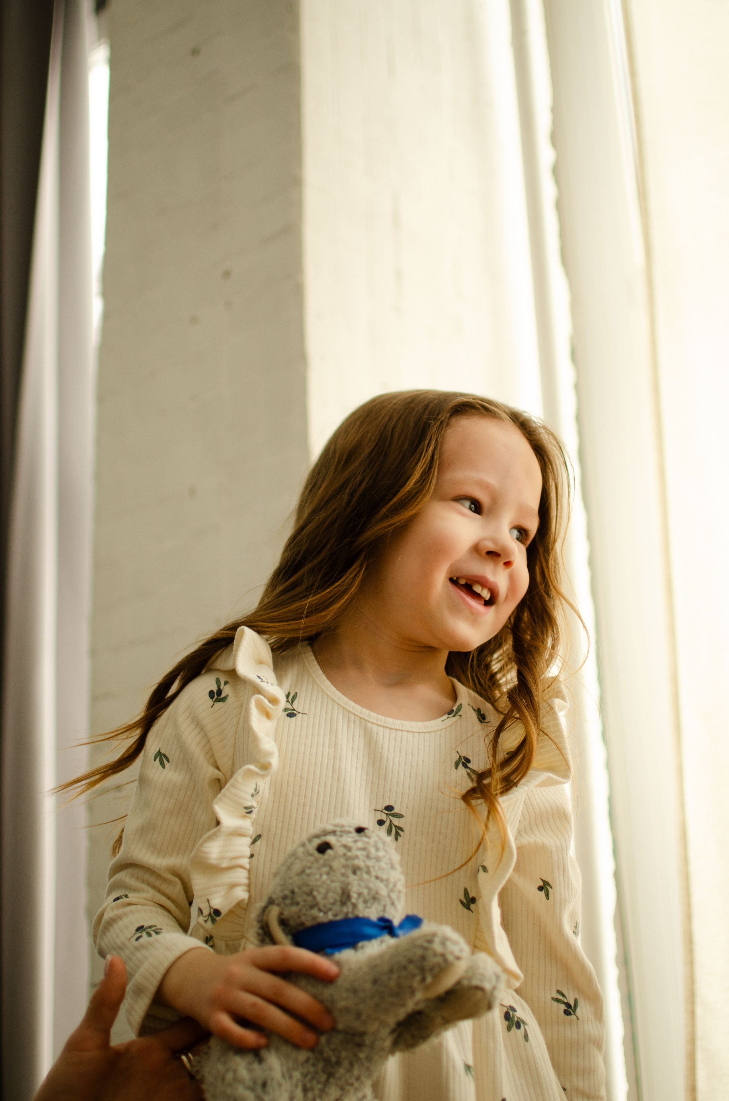 Наташа & Ульяна. Женский и предметный фотограф в Уфе Анастасия Настоечка