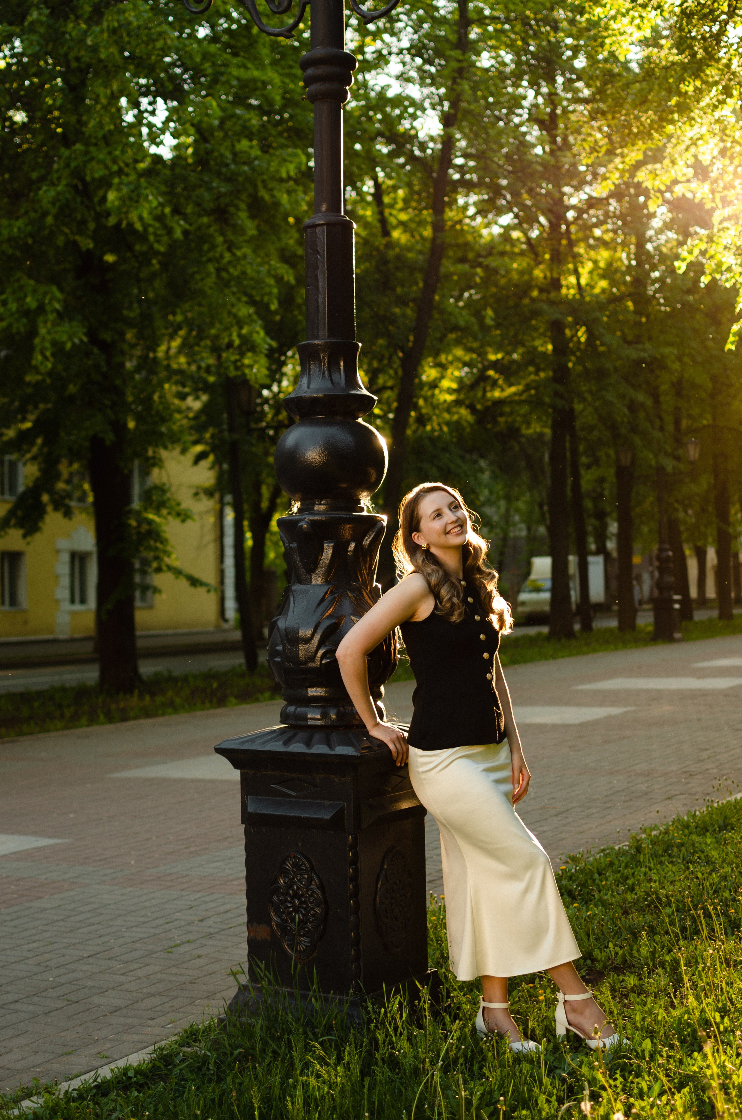 Полина. Фотограф в Уфе Анастасия Настоечка