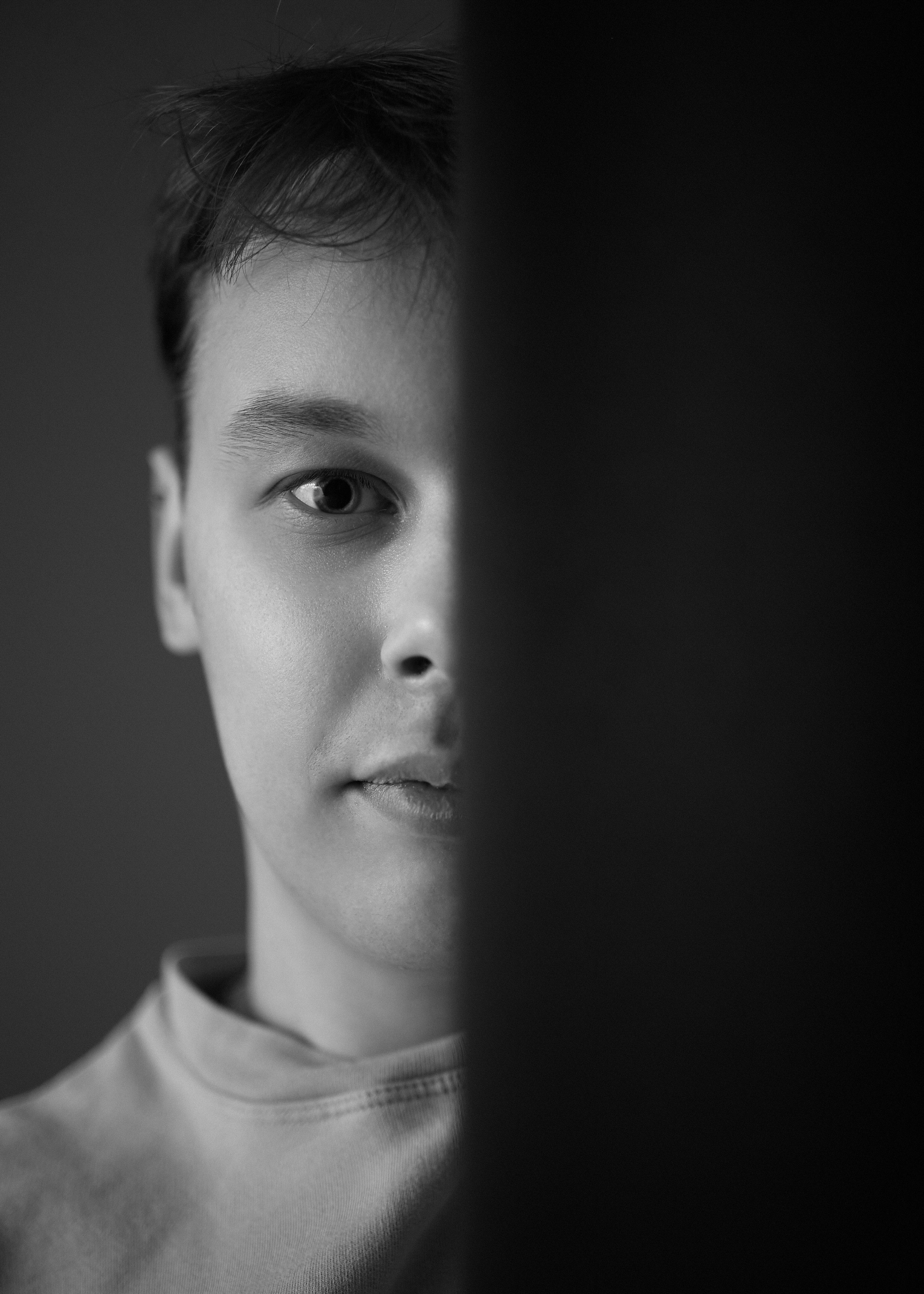 VLADIMIR. Фотограф Мария Сивохина