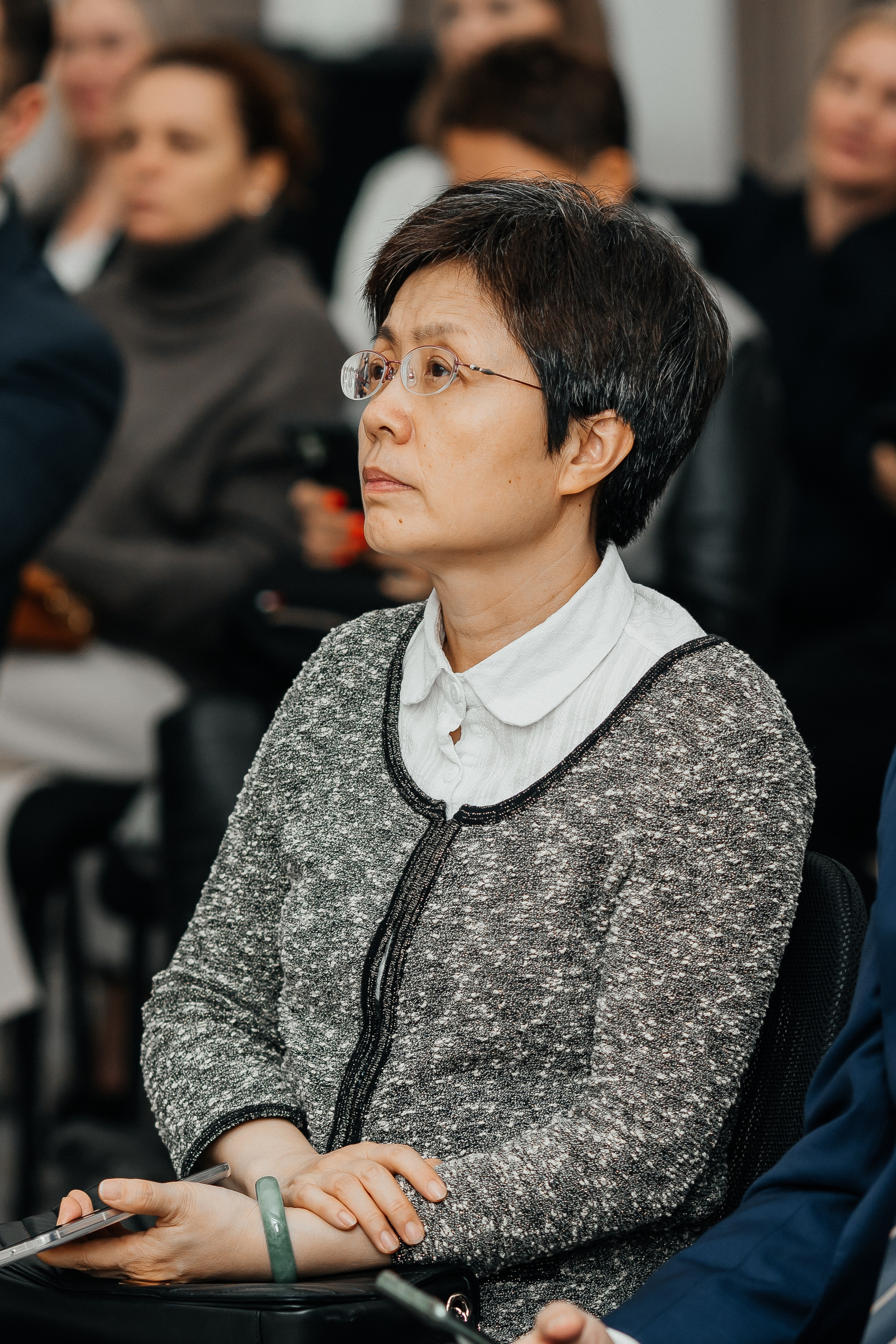 Бизнес — встреча с предпринимателями Китая. Фотограф Екатеринбург Марина Поздеева