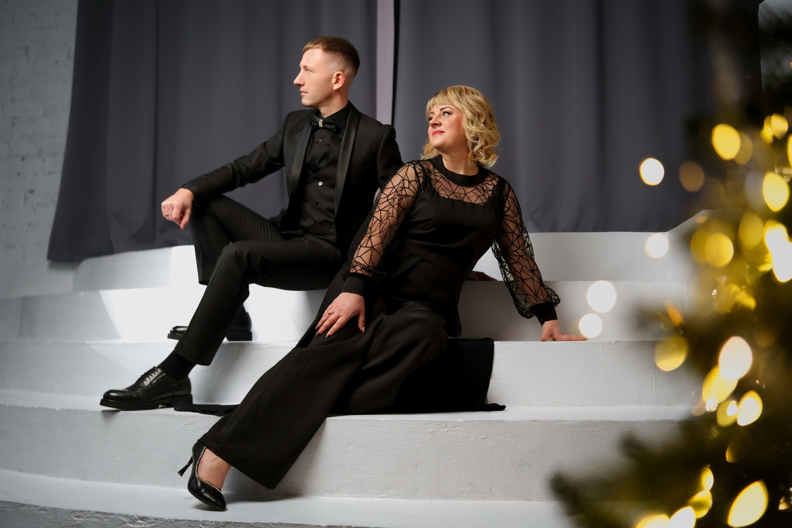 Дмитрий и Ирина. Фотограф Андрей Чеботок (Белгород, Курск, Воронеж, Старый Оскол)