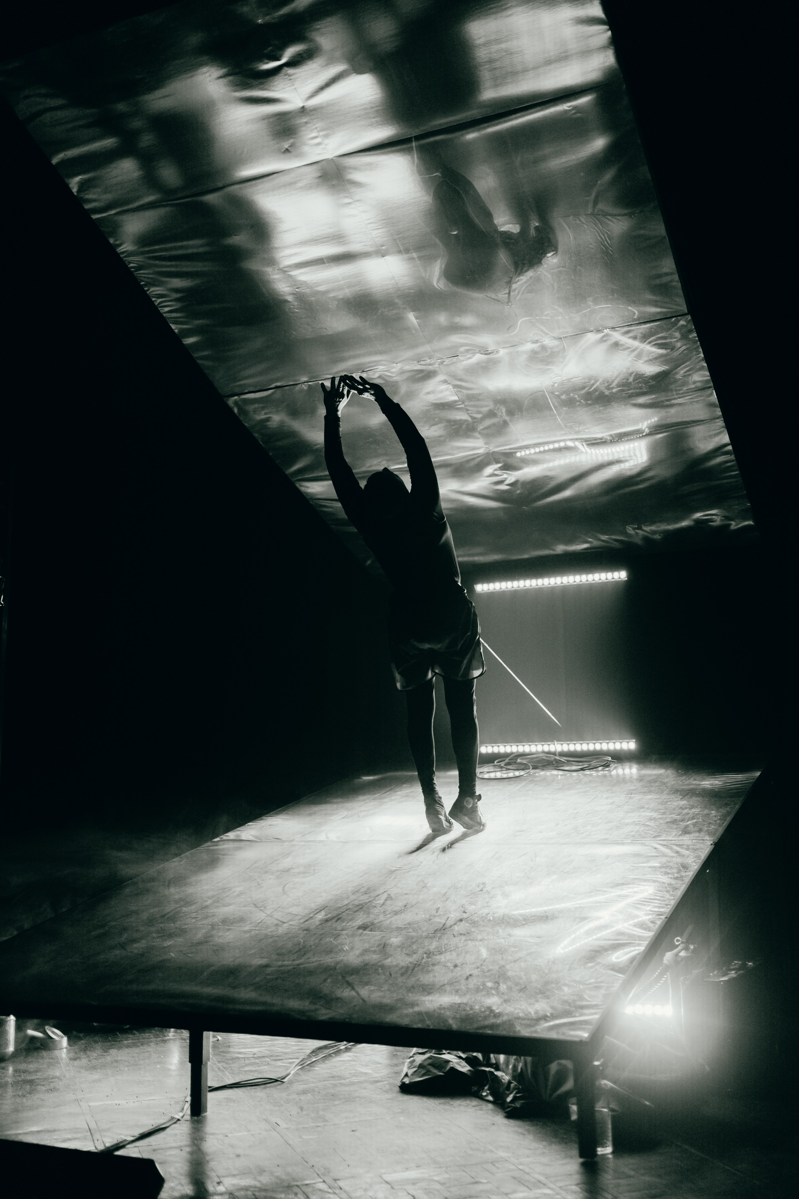 Побег. Главная