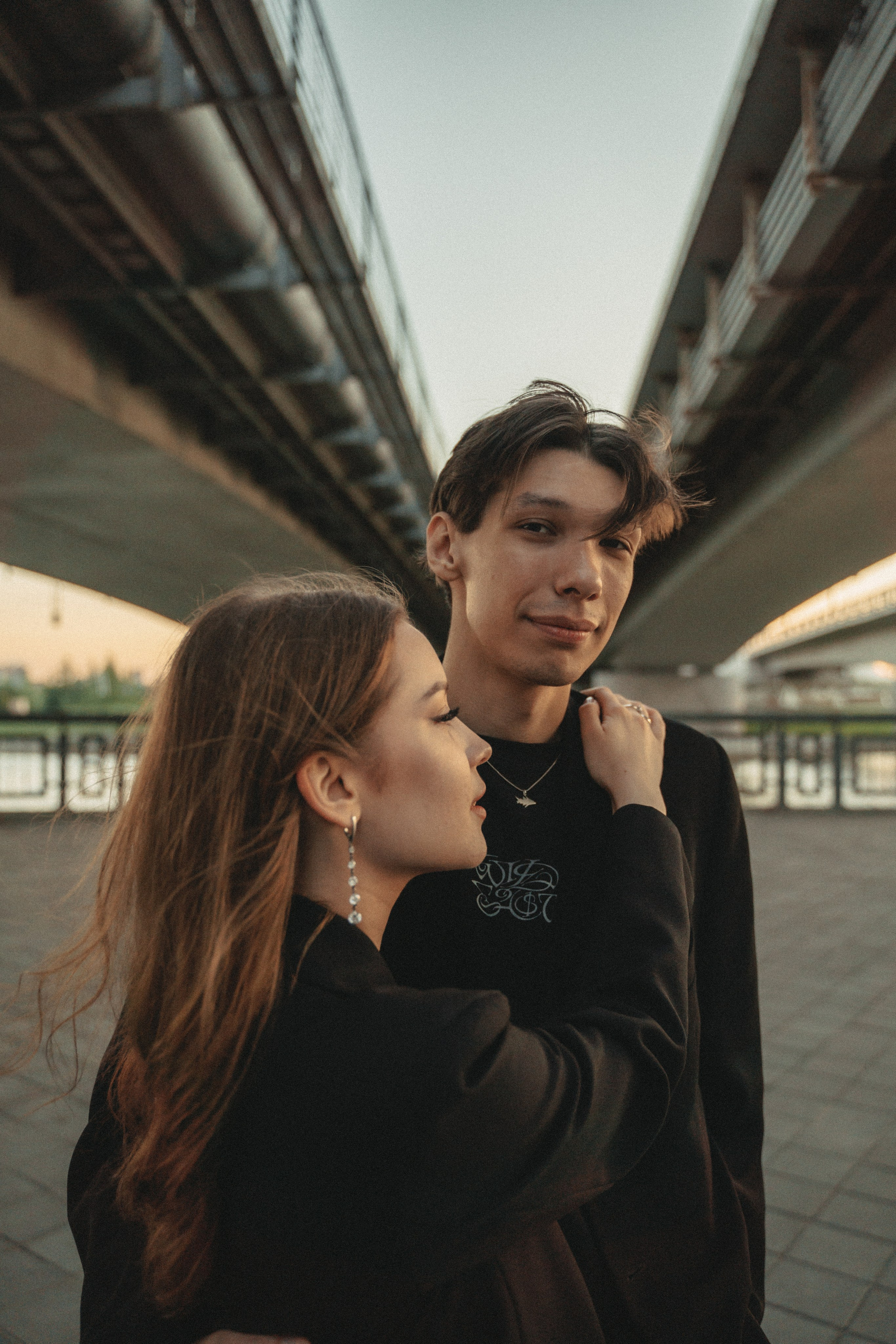 Дамир и Йолдыз. Главная