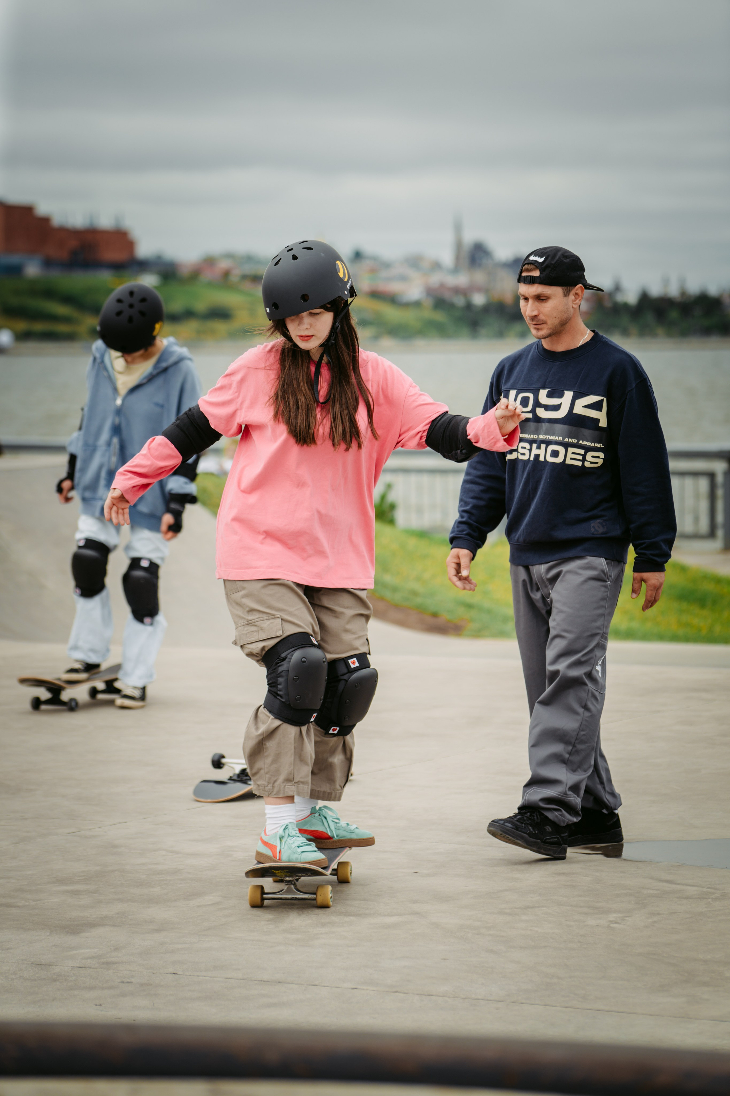 Билайн х День молодежи. Главная