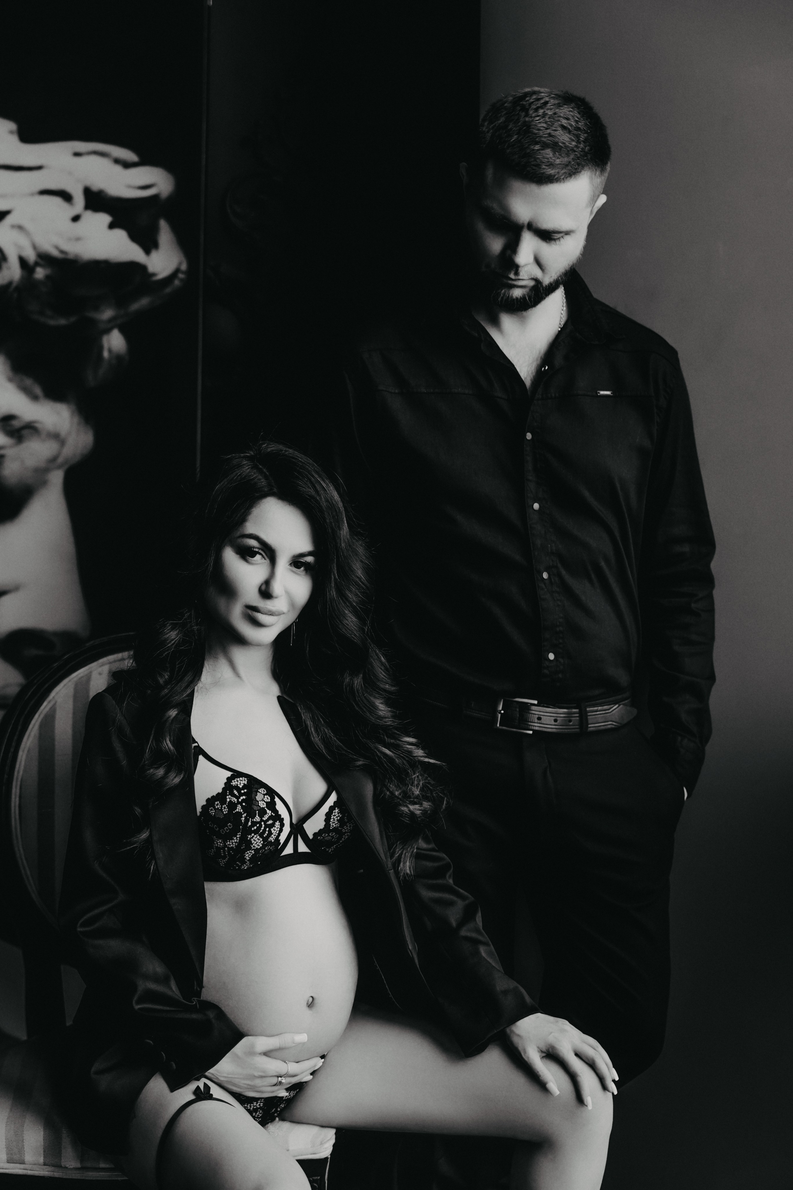 Анастасия Лысягина. ФОТОГРАФ ИРИНА ШАМАТАВА