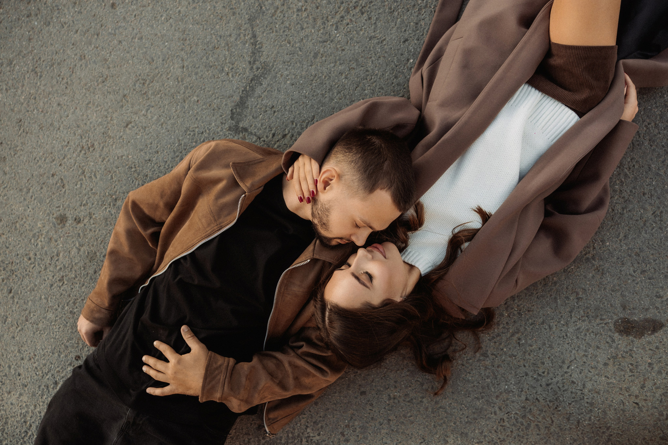 Сергей и Кристина. ФОТОГРАФ ИРИНА ШАМАТАВА