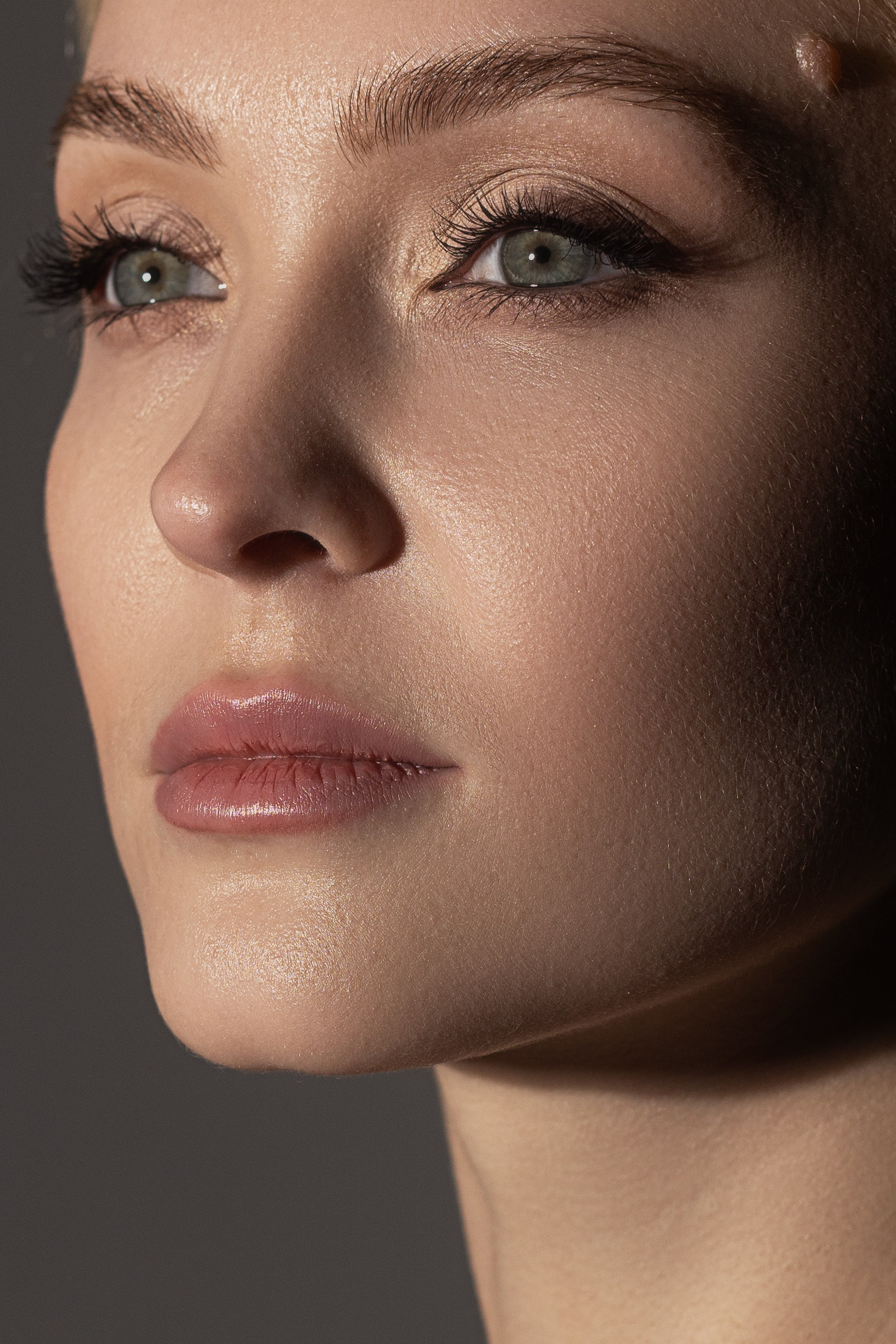 Ольга. Фотограф Алина Кучумова