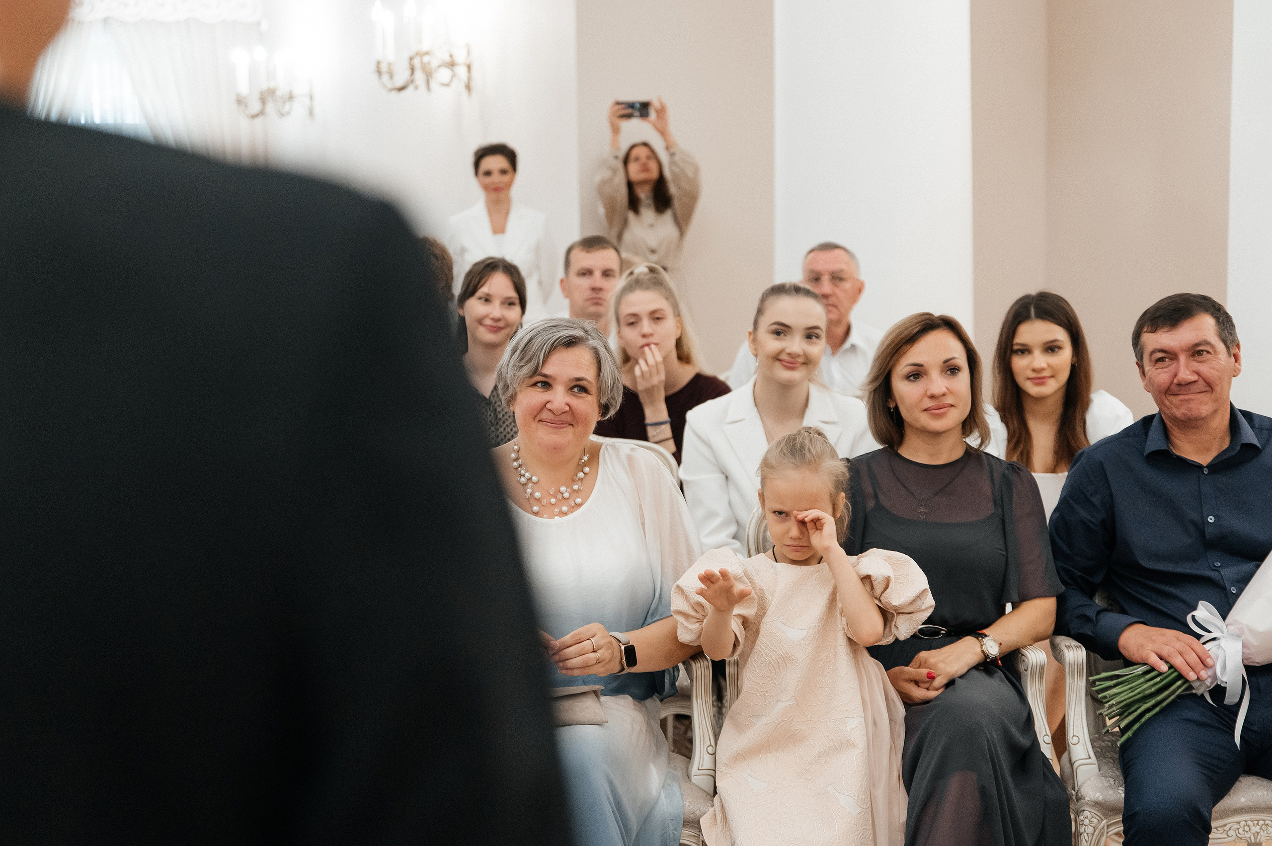 Даша и Саша. Мария — Свадебный фотограф