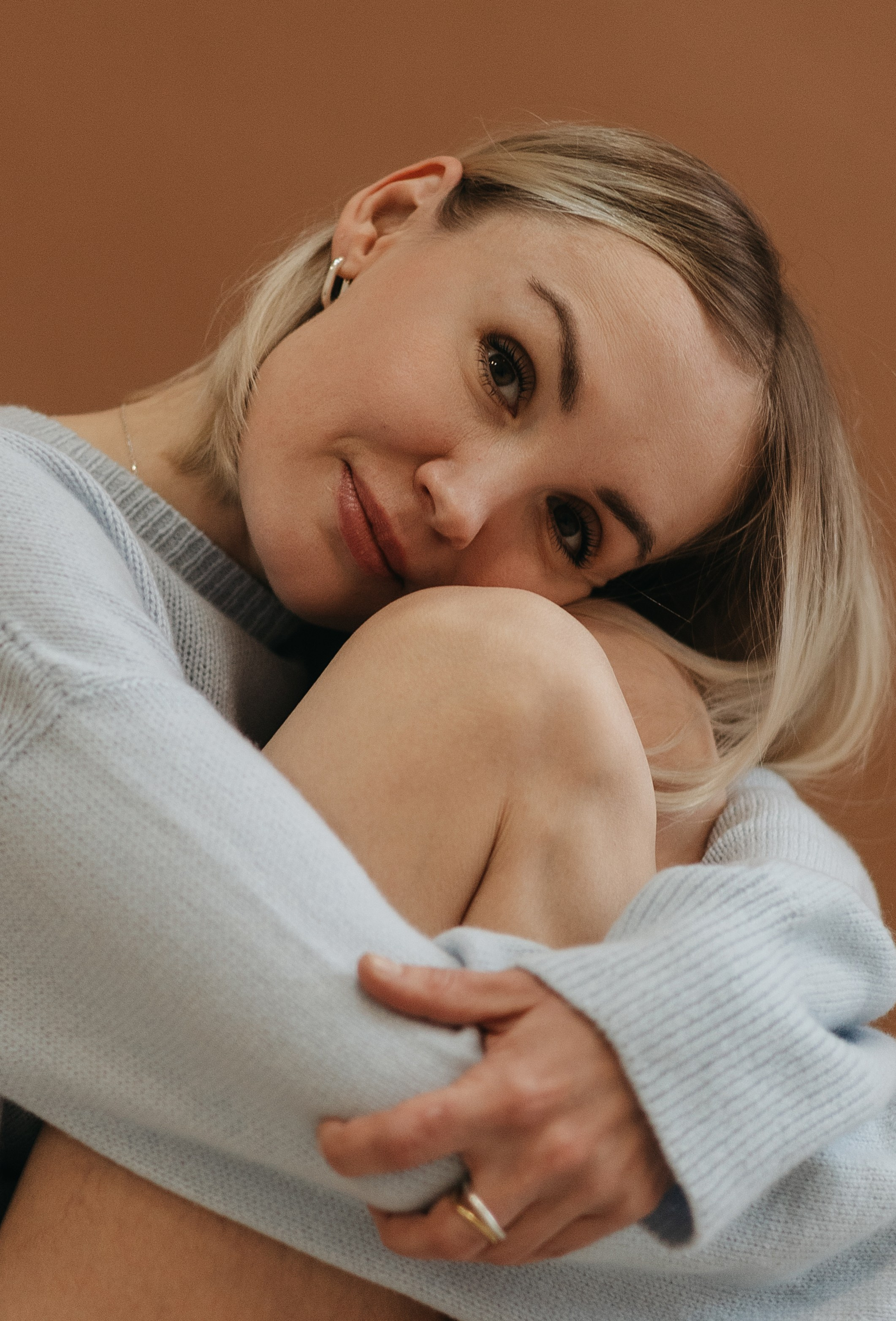 Оля. Фотограф животных Евгения Верцинская