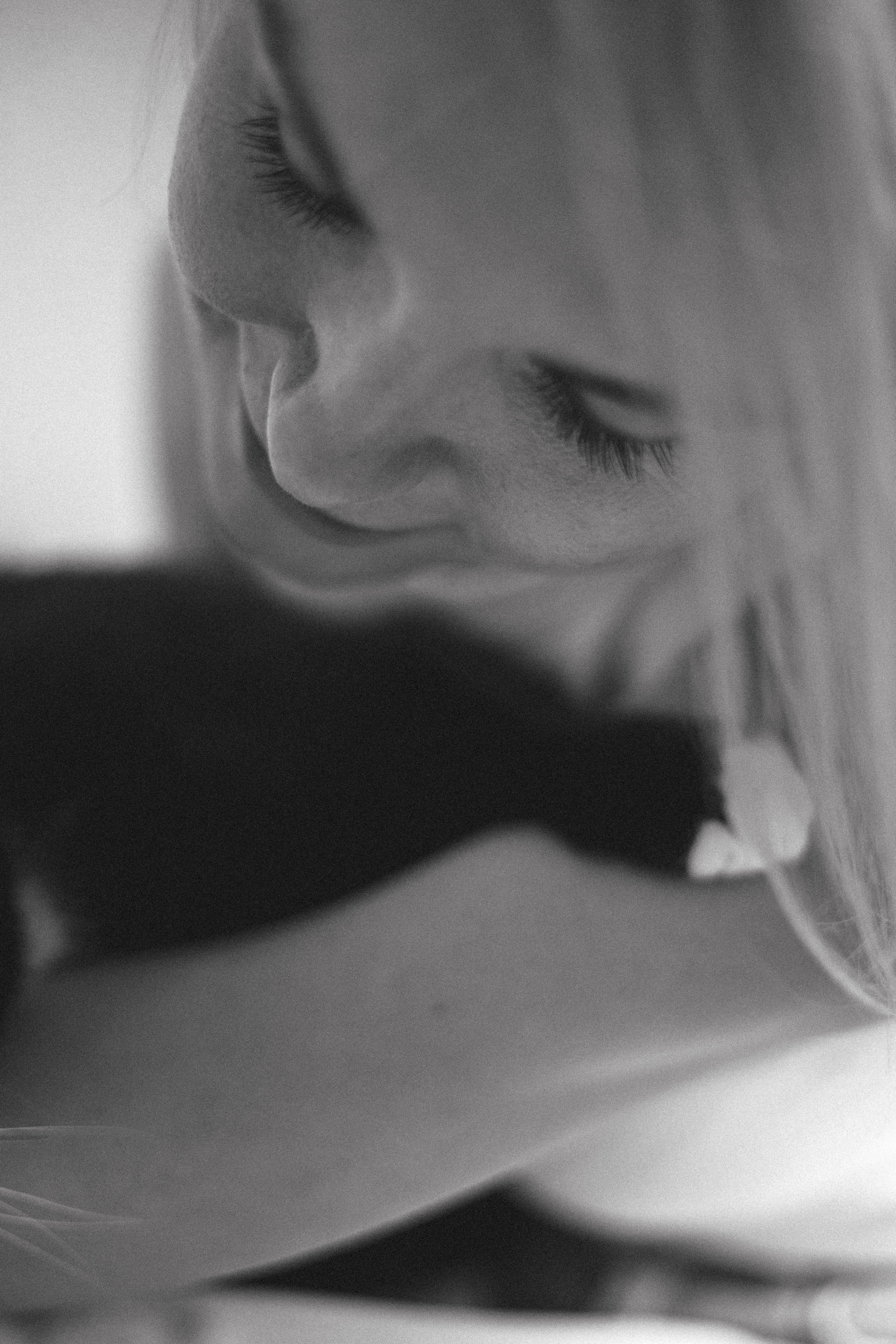 Оля, Барсик и Яша. Фотограф животных Евгения Верцинская