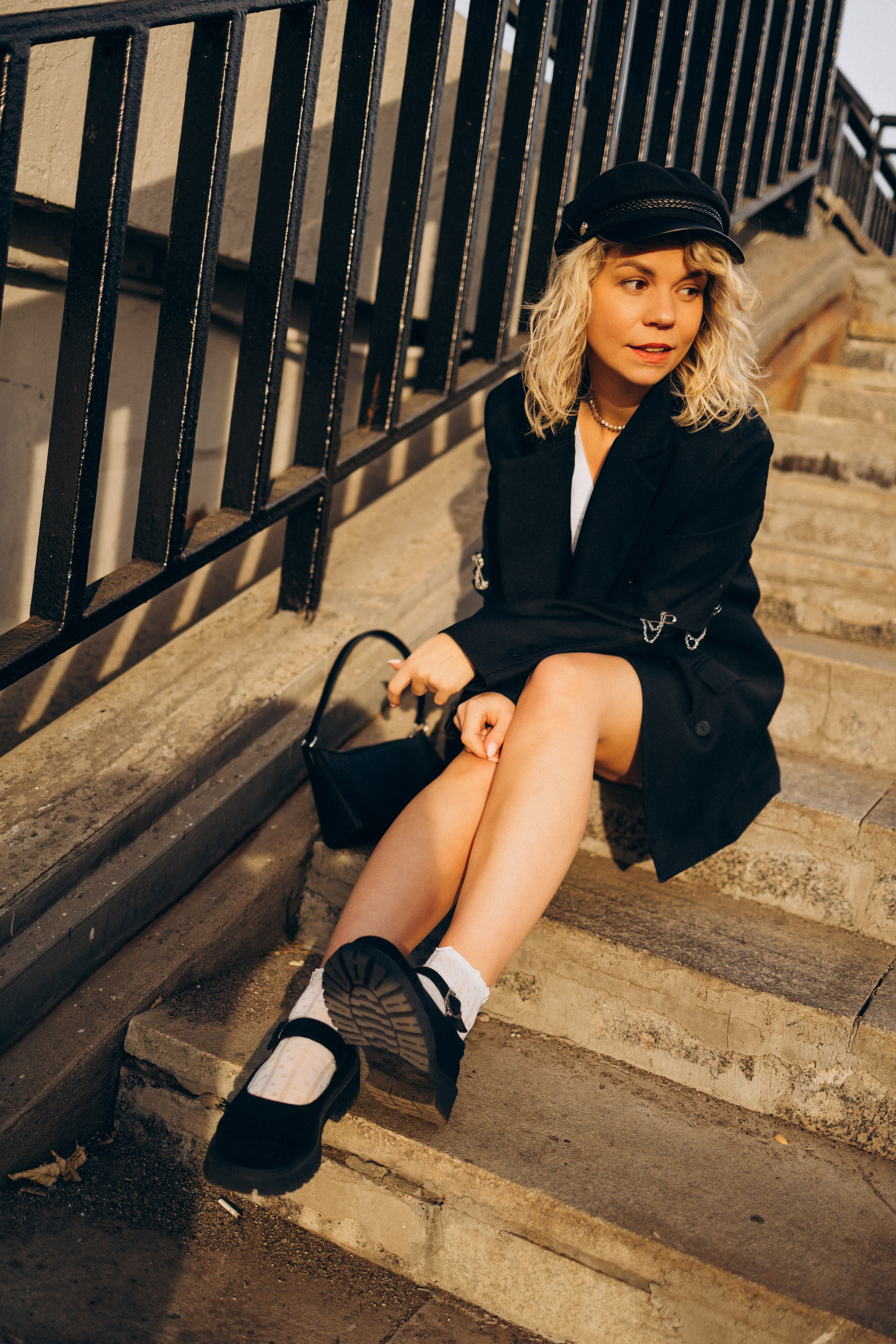 Lera. Фотограф Москва Светлана Кирюшина