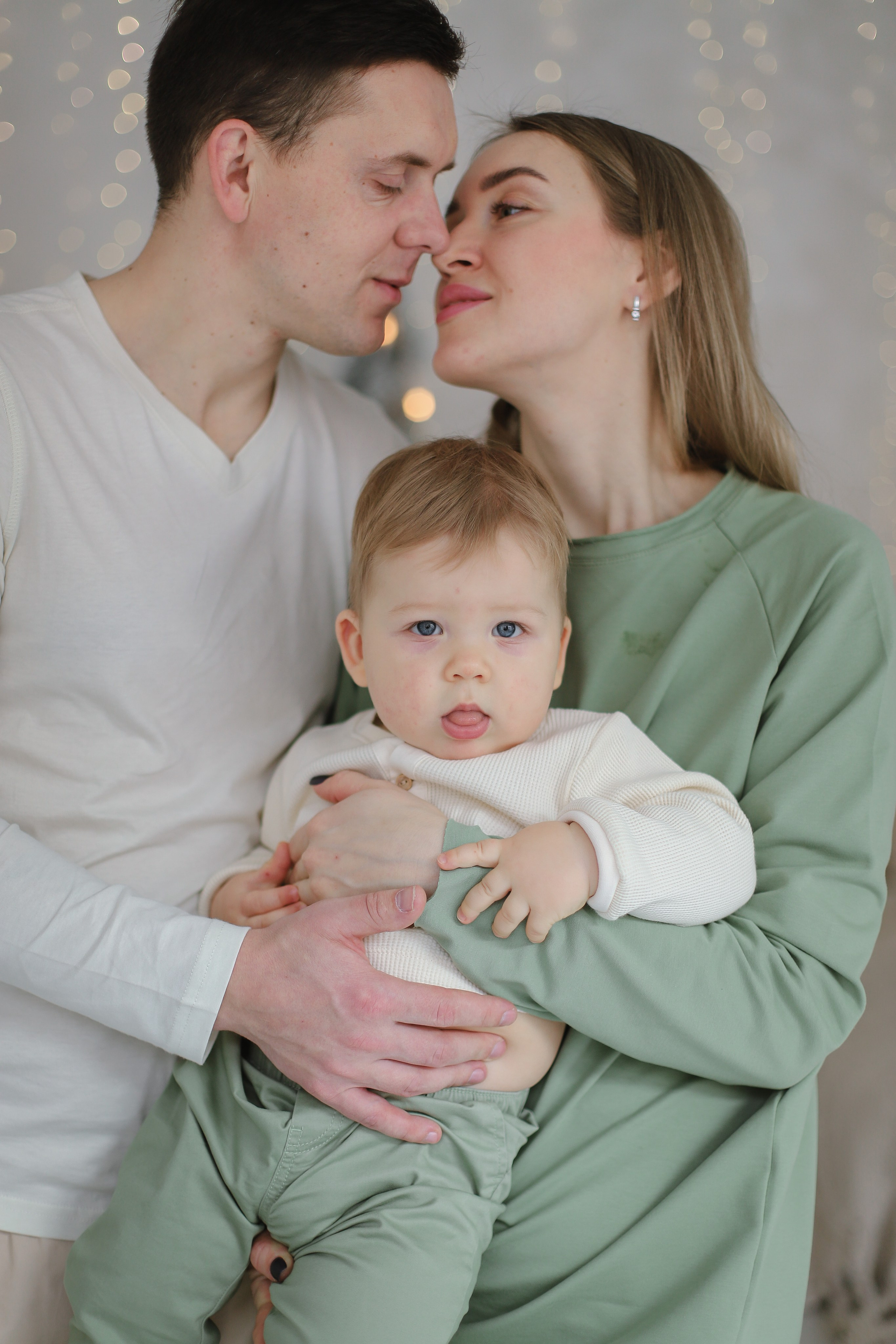 Фотодень в студии Drims. Люберцы. Свадебный, семейный и детский фотограф в Люберцах Зайцева Анастасия