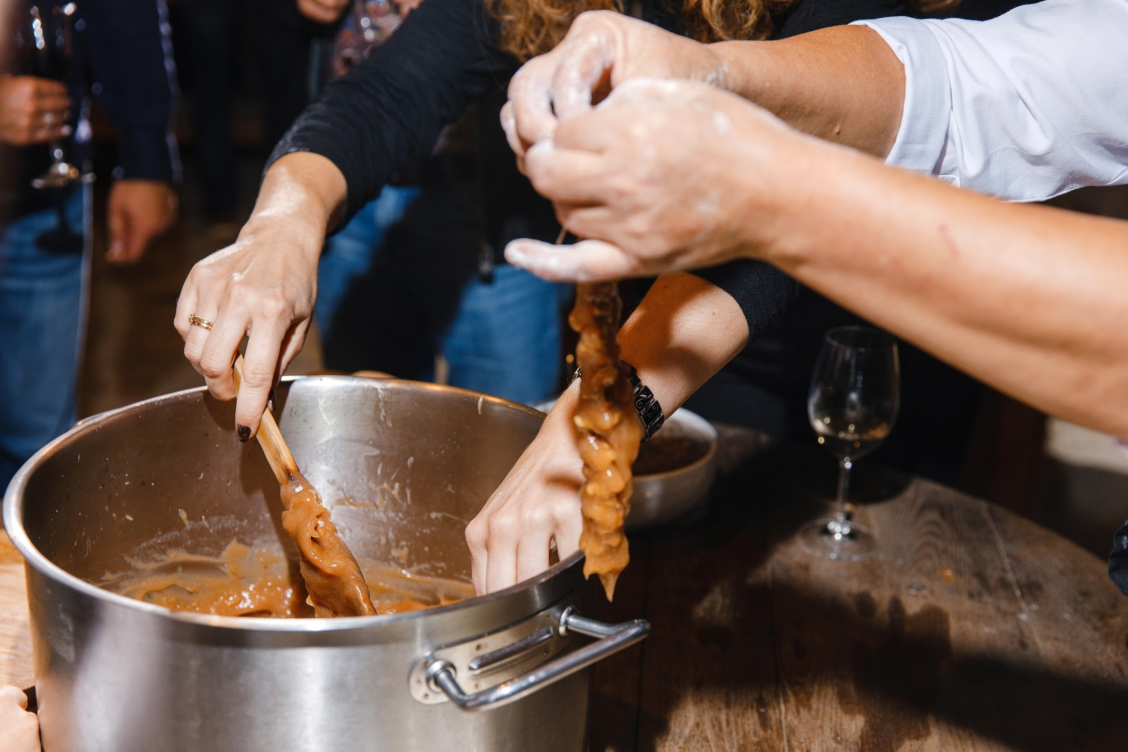 Максим и Алена. Свадебный фотограф в Москве и МО Александр Ласковенков