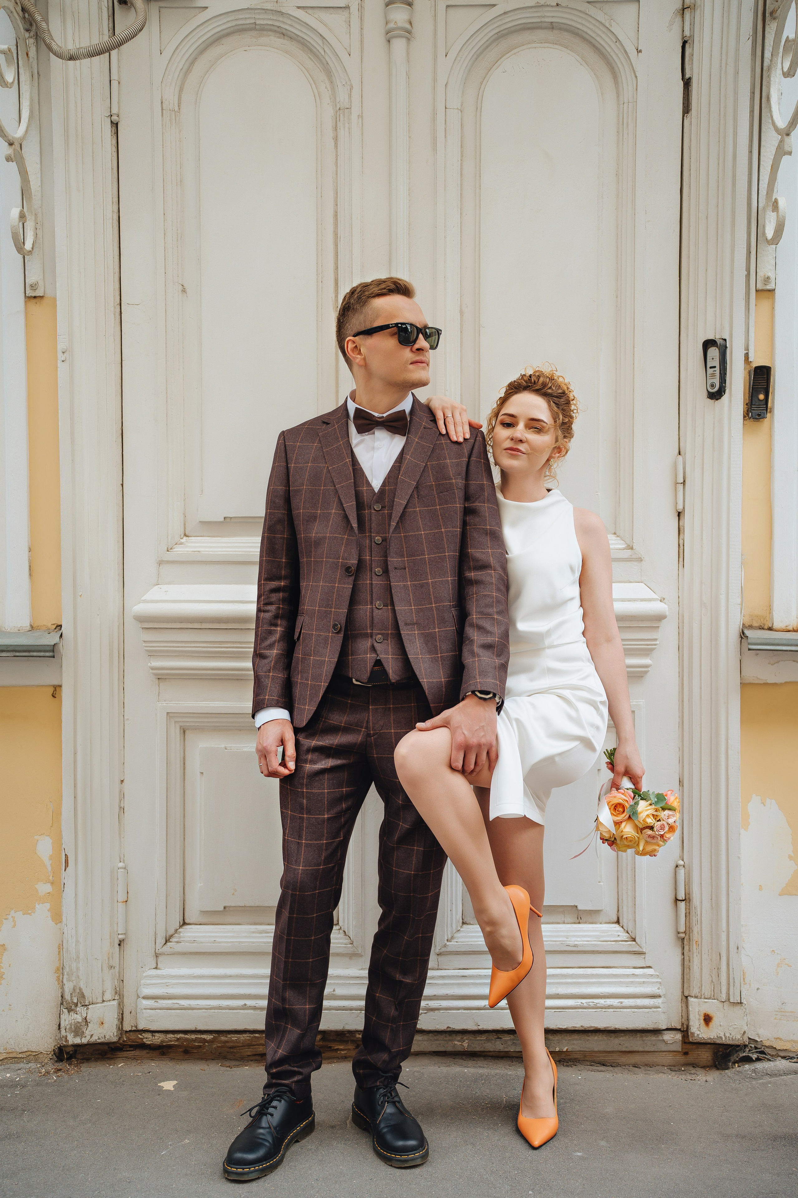 Время принадлежит нам. Семейный фотограф