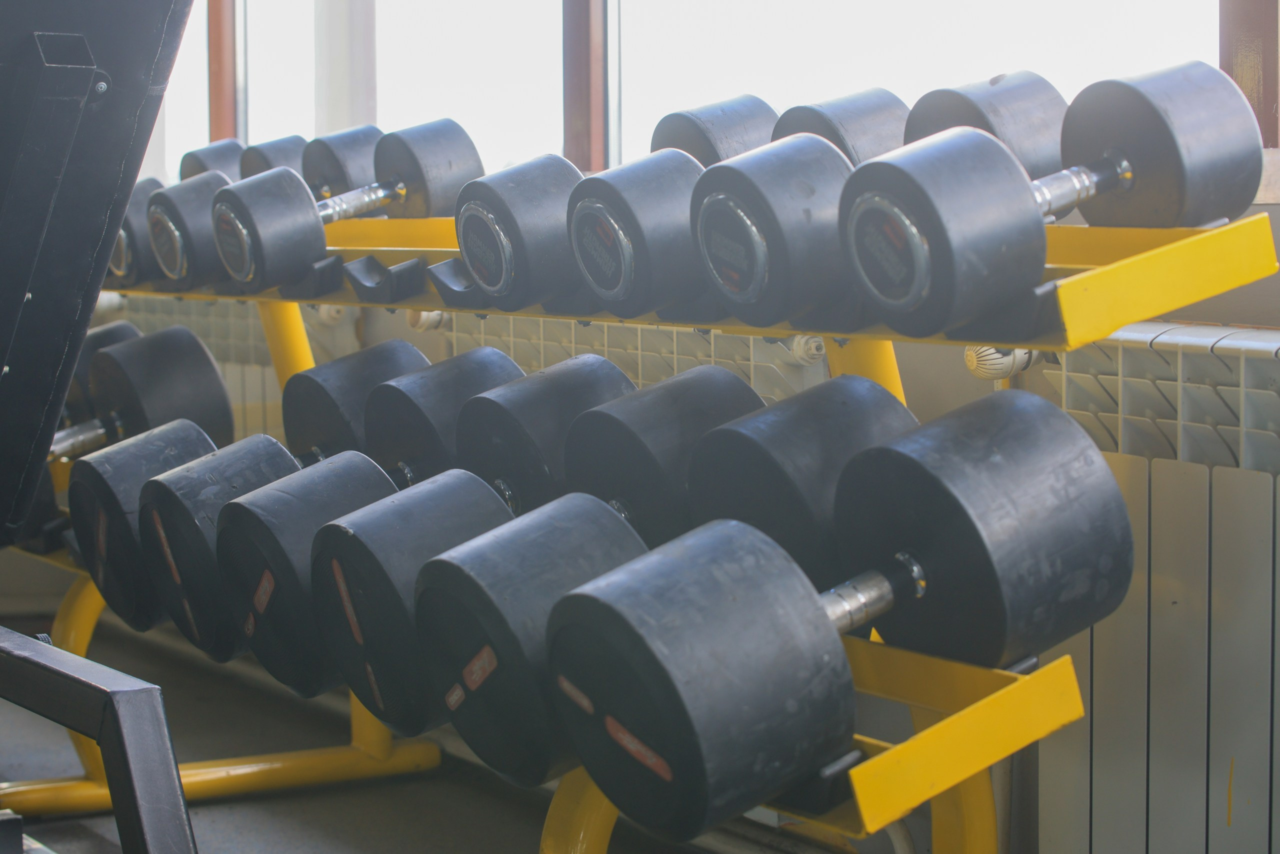 ТРОЙКА ФИТНЕС. Фотограф в Туле Крупский АнДРей. Фотостудия «КАДР71» в Туле