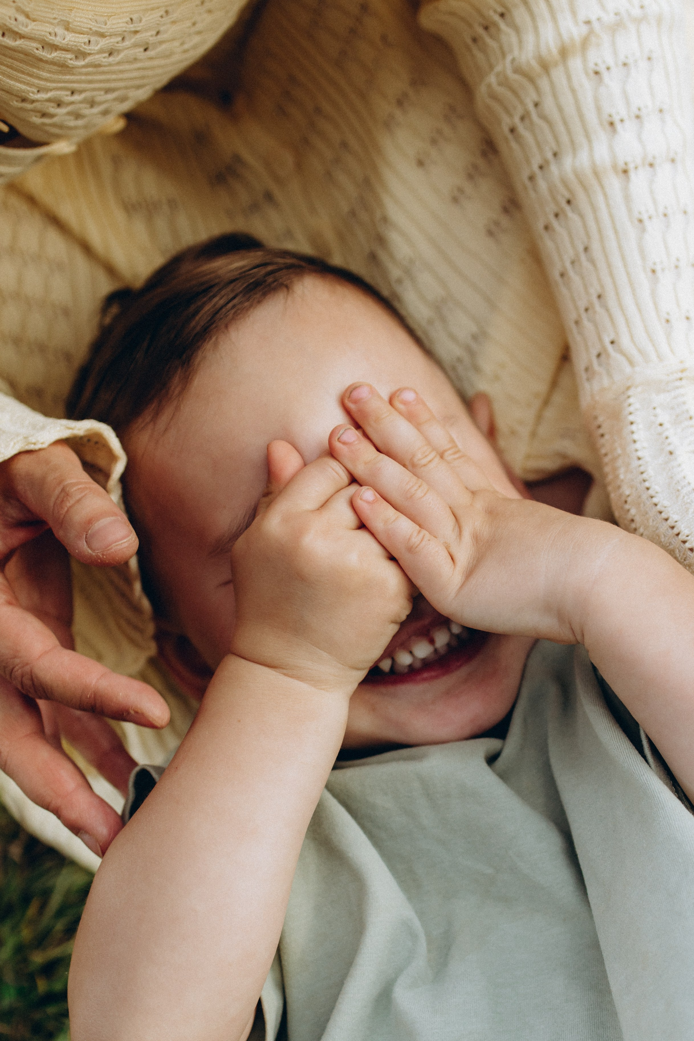 Два года счастья и дом, который строится вместе с семьёй. Семейный фотограф в Москве, Щелково, Фрязино _ Виктория Степанова