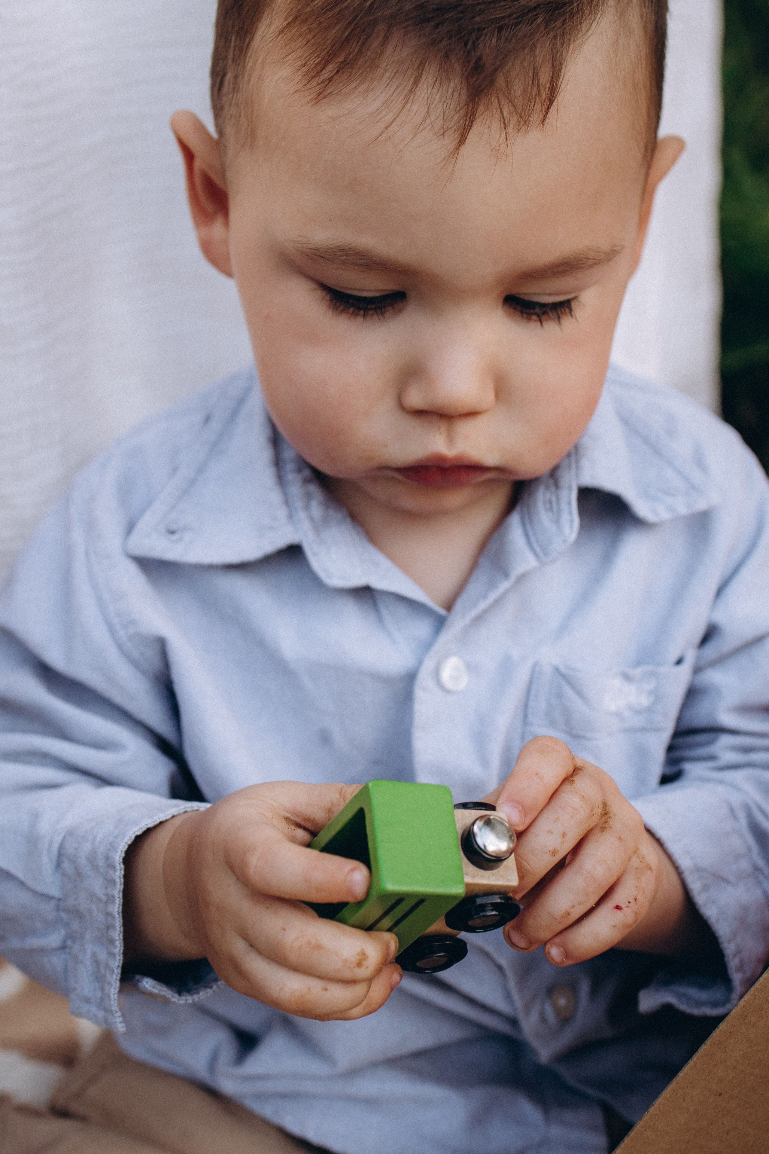 Два года счастья и дом, который строится вместе с семьёй. Семейный фотограф в Москве, Щелково, Фрязино _ Виктория Степанова