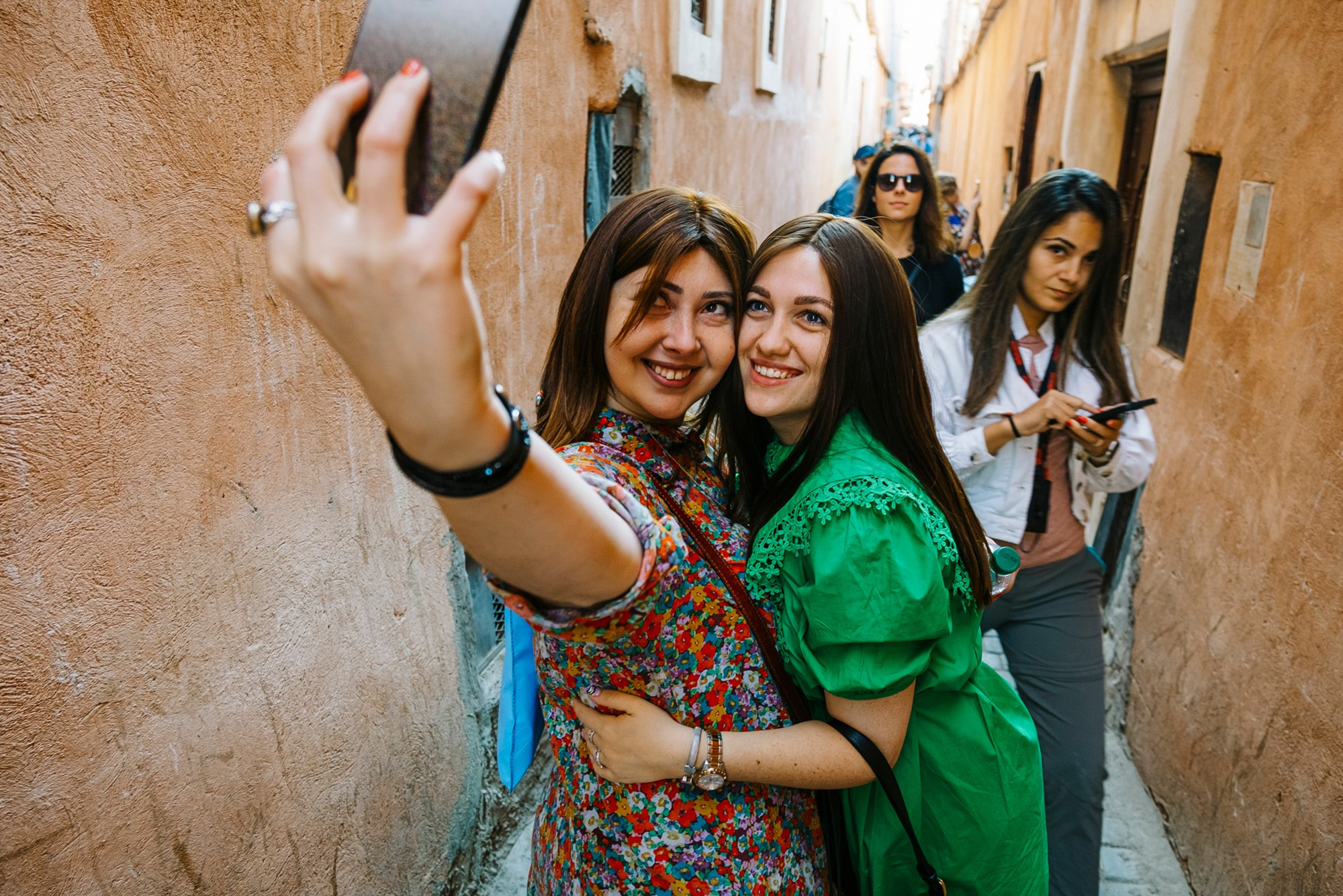 Марокко | Марракеш. #фотокаквкино | Фотографирую людей