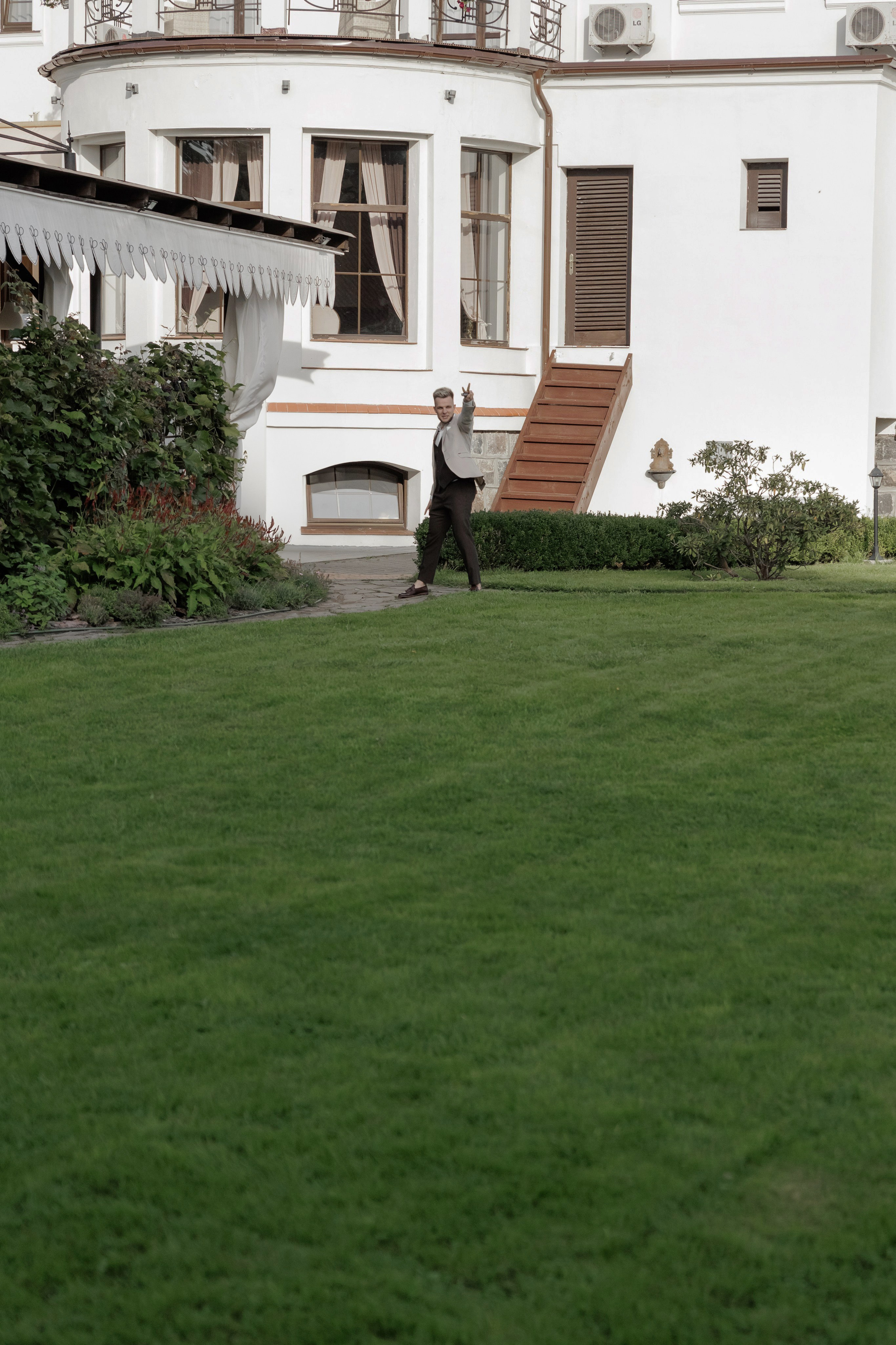 Когда все сошлось. Свадебный фотограф Калининград