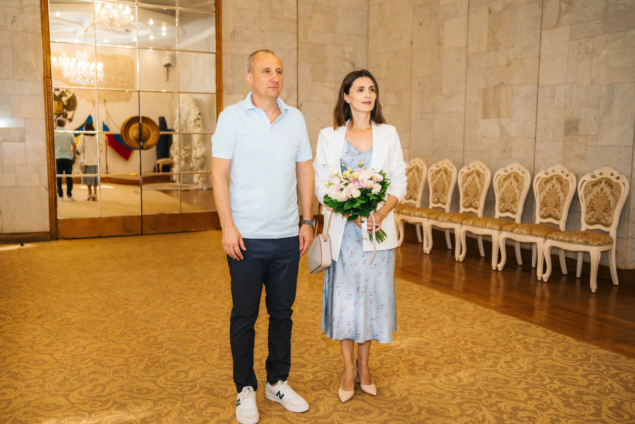 Свадьба Евгении и Дмитрия. Семейный и детский фотограф в Ростове-на-Дону Екатерина Шевченко