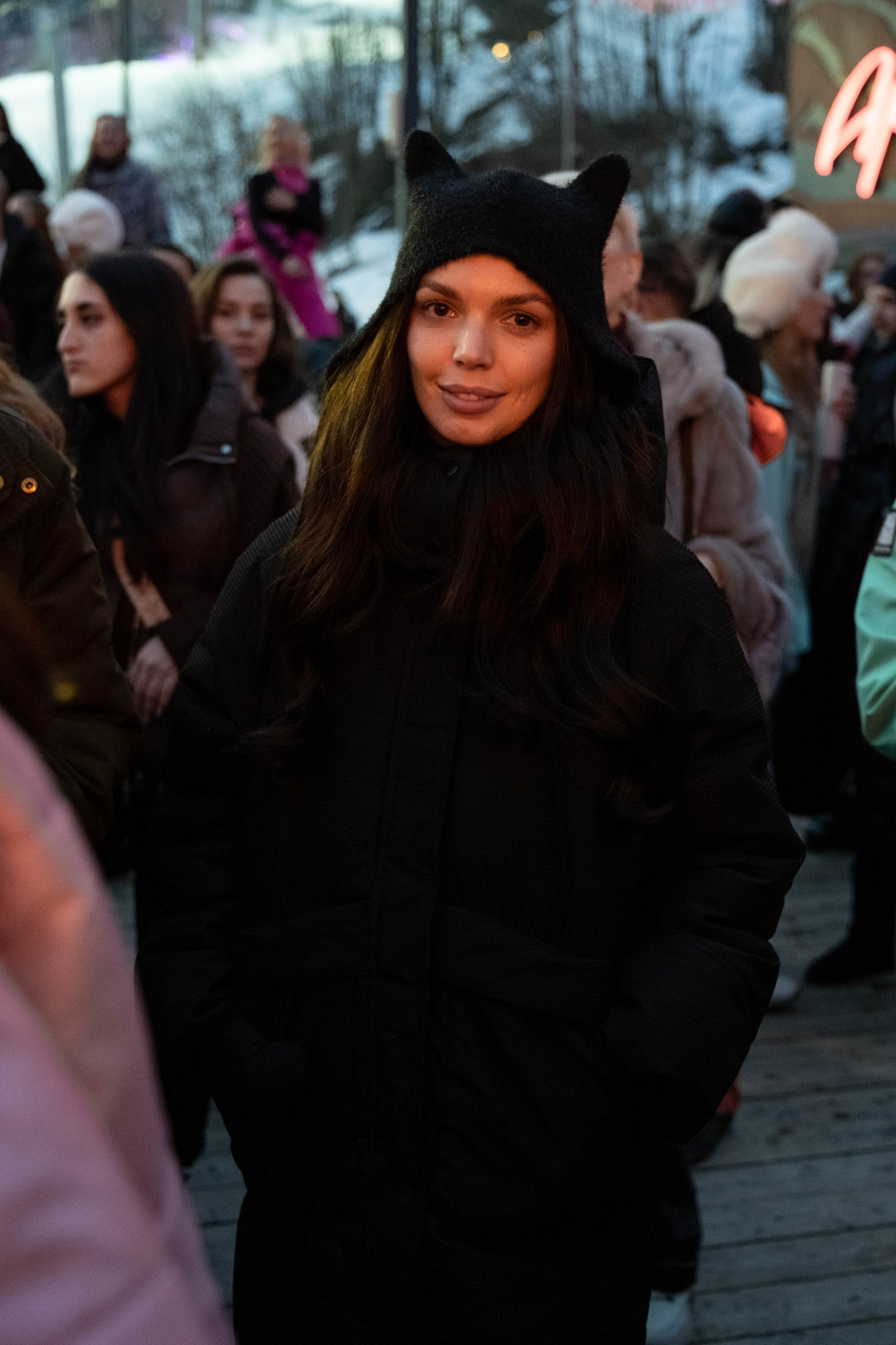 SoWulo | Apres Ski | 22 февраля. Фотограф в Сочи