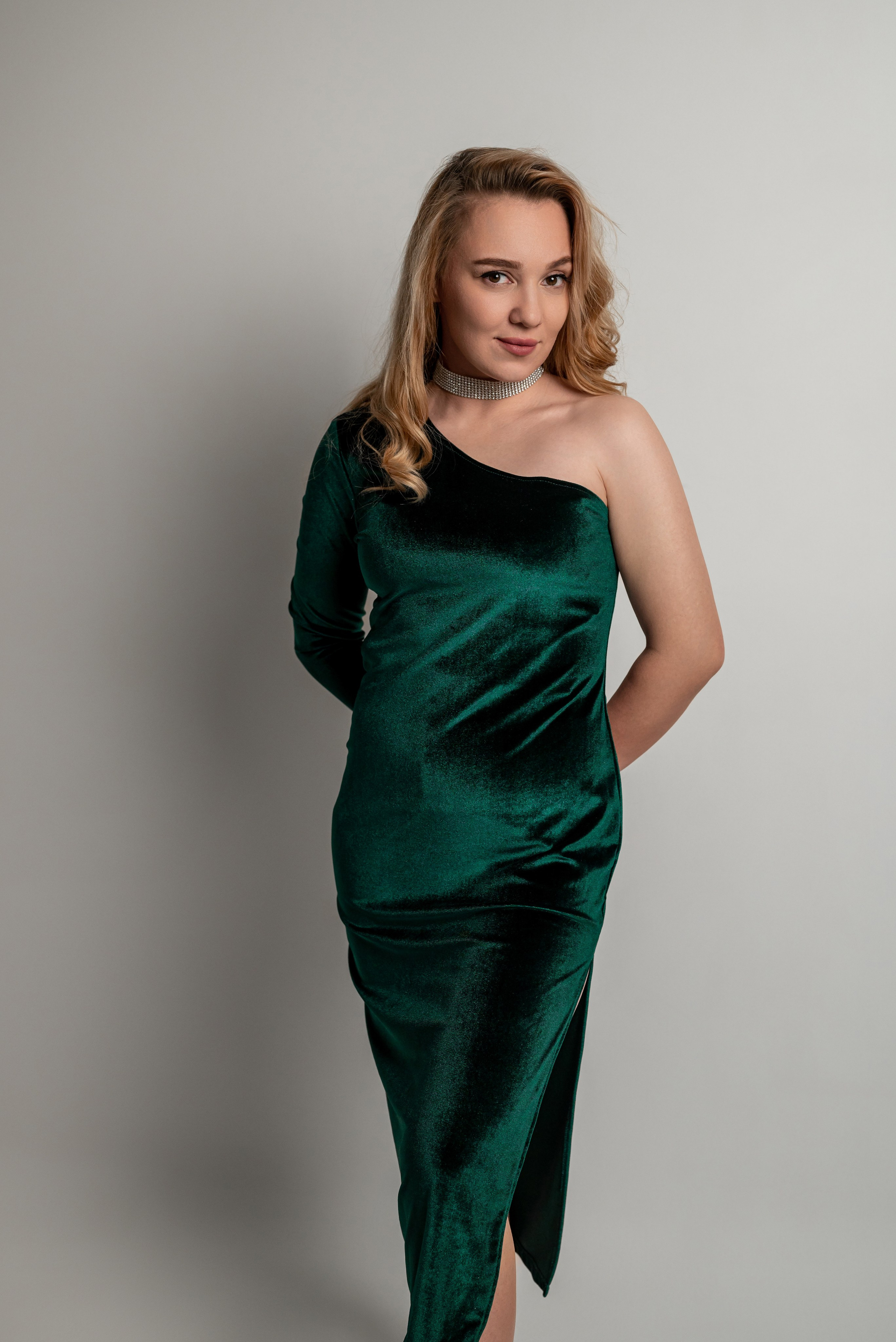 Лэйла и София. Фотограф в городе Салават