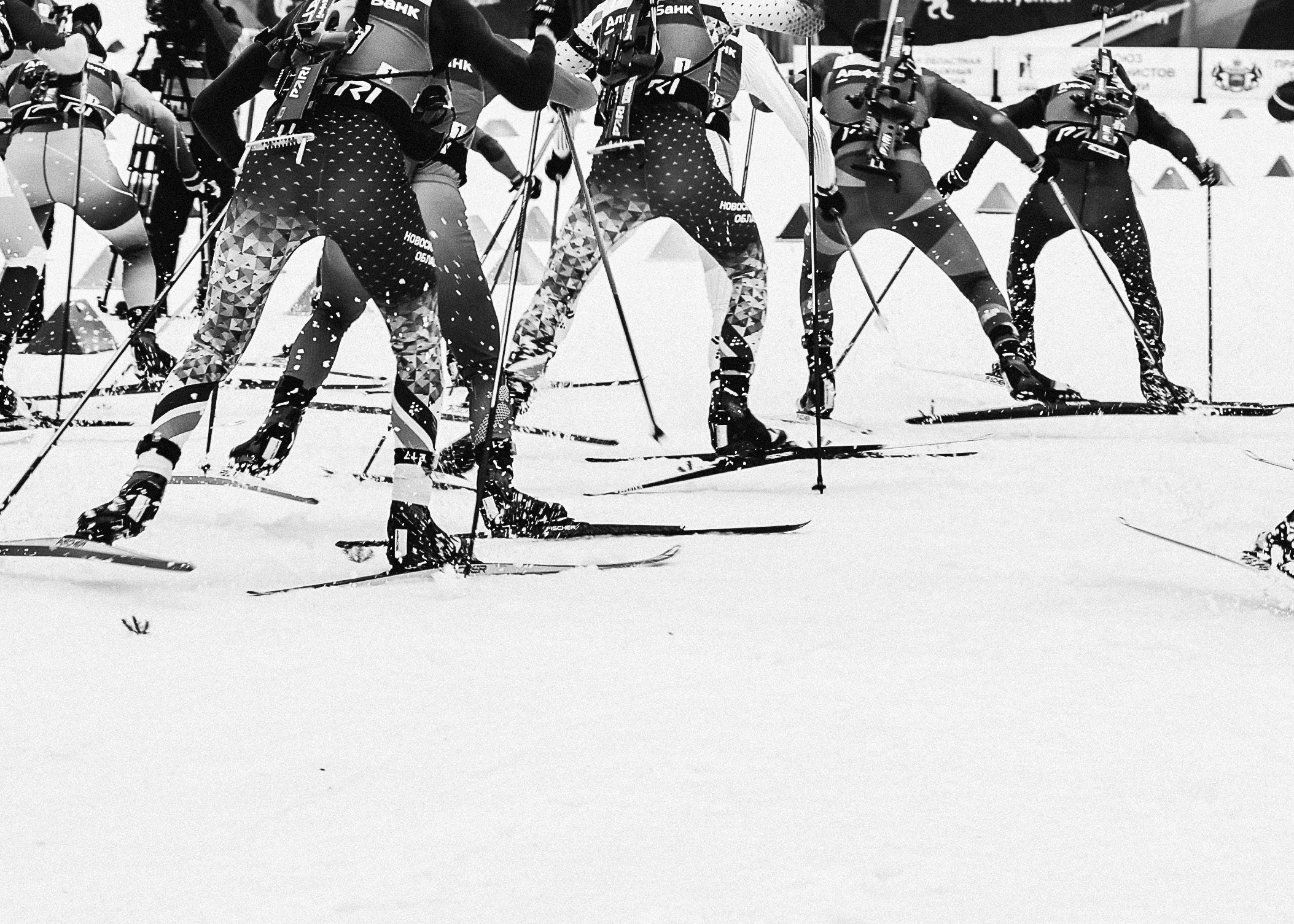 REPORTAGE. Фотограф Александра Мунволкер