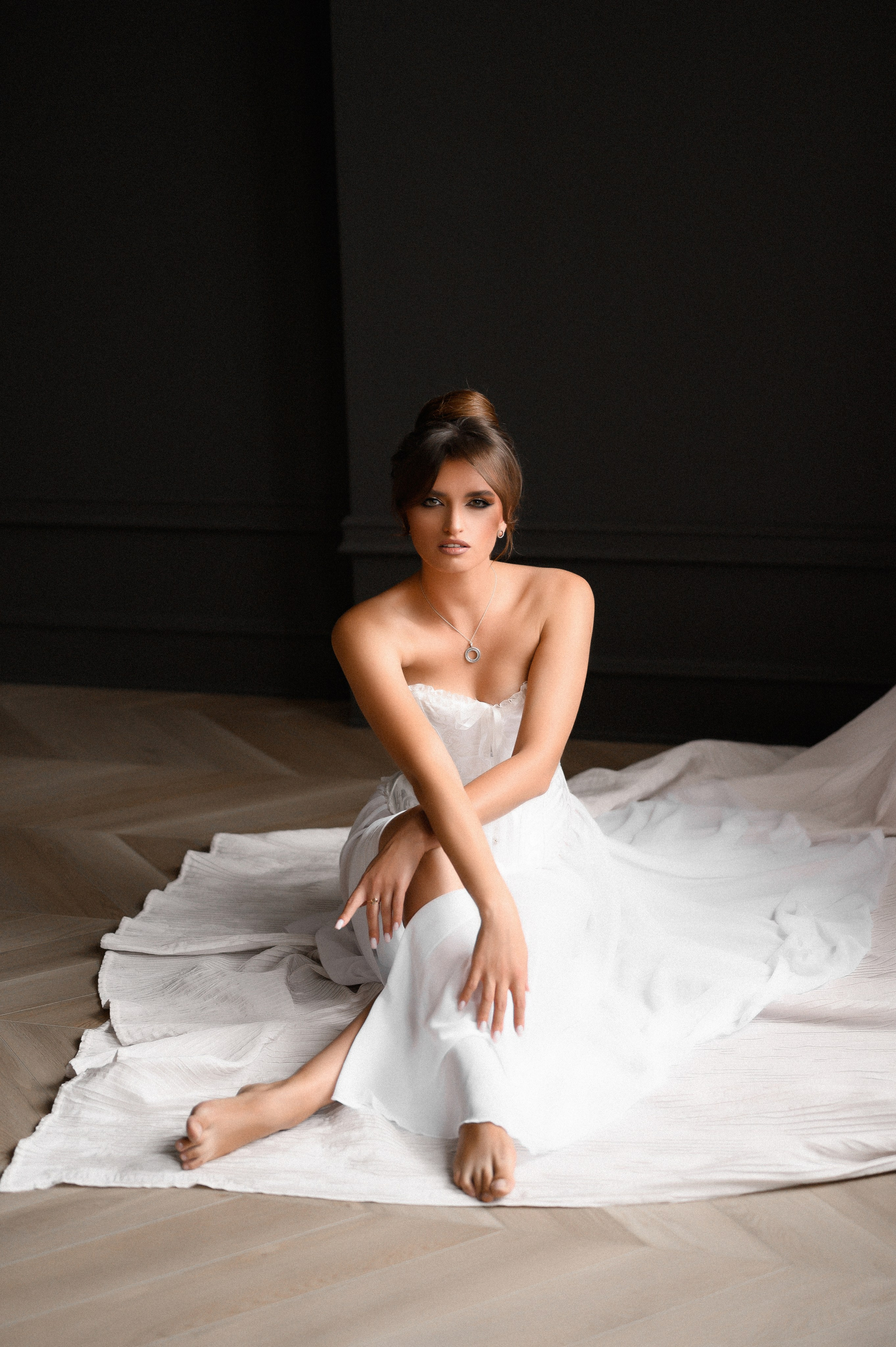 Дарья. Свадебный и семейный фотограф в Краснодаре