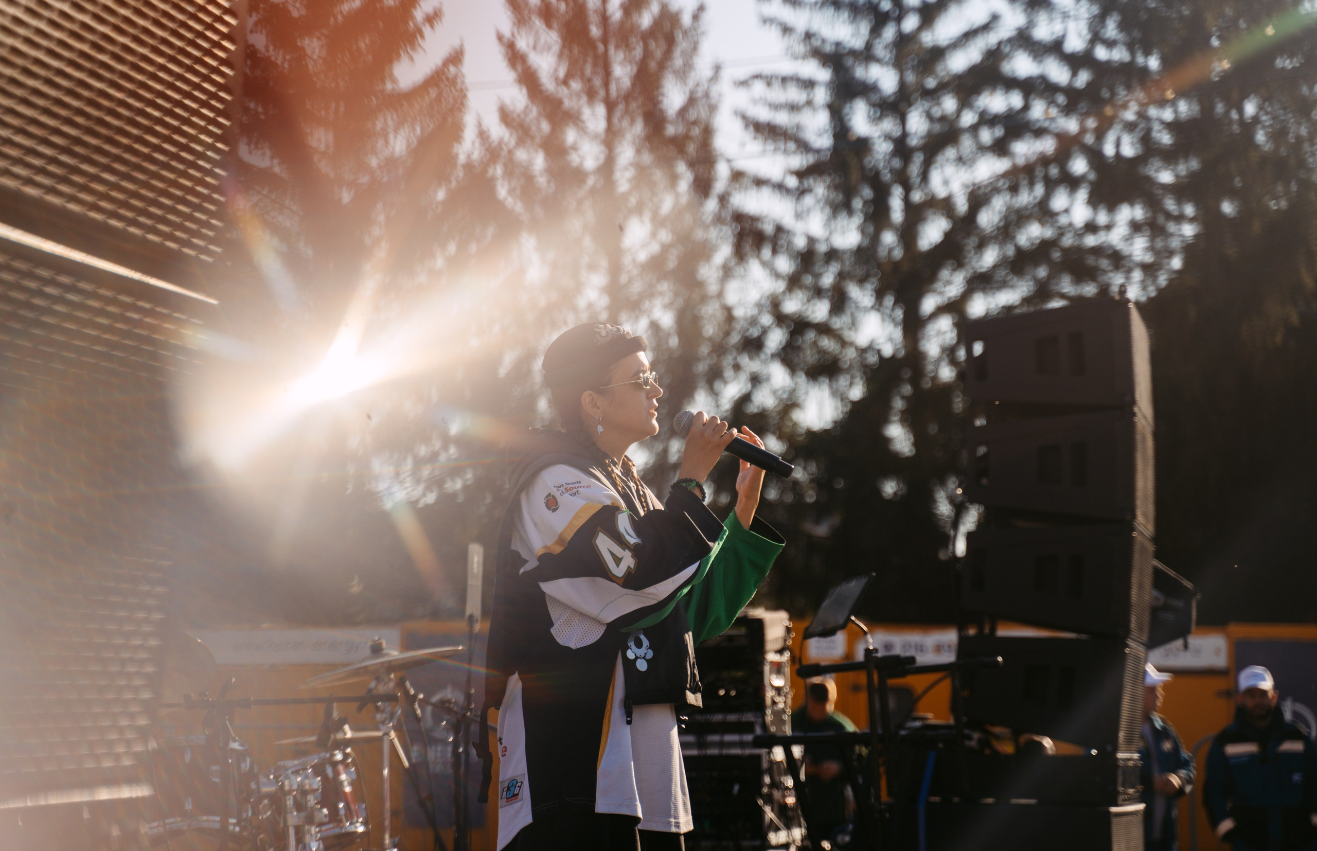 День Нефтяника / 2024. Саша Копылов, фотограф в Казани