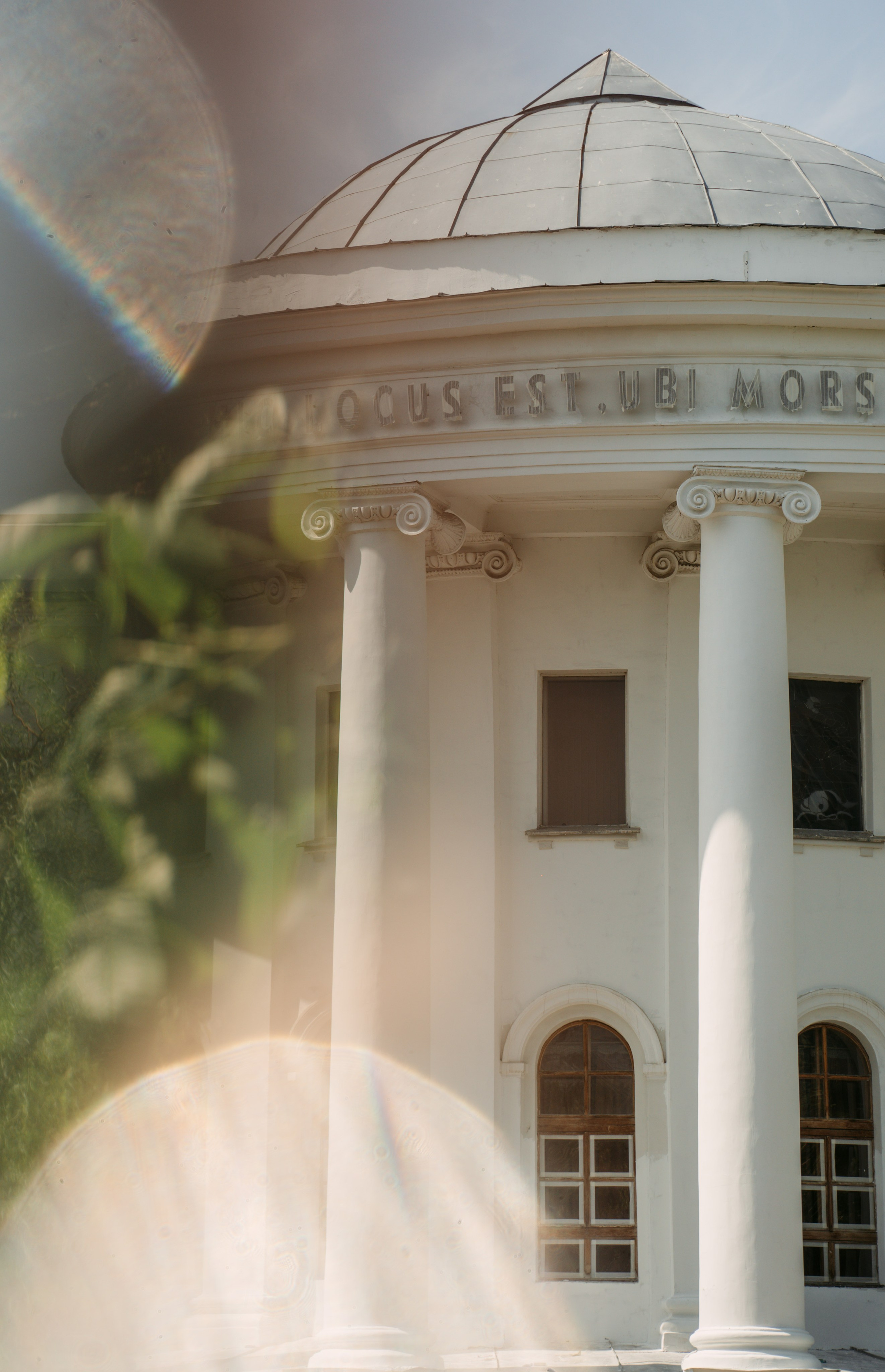 Казань глазами инженера. Экскурсии / 2024. Саша Копылов, фотограф в Казани