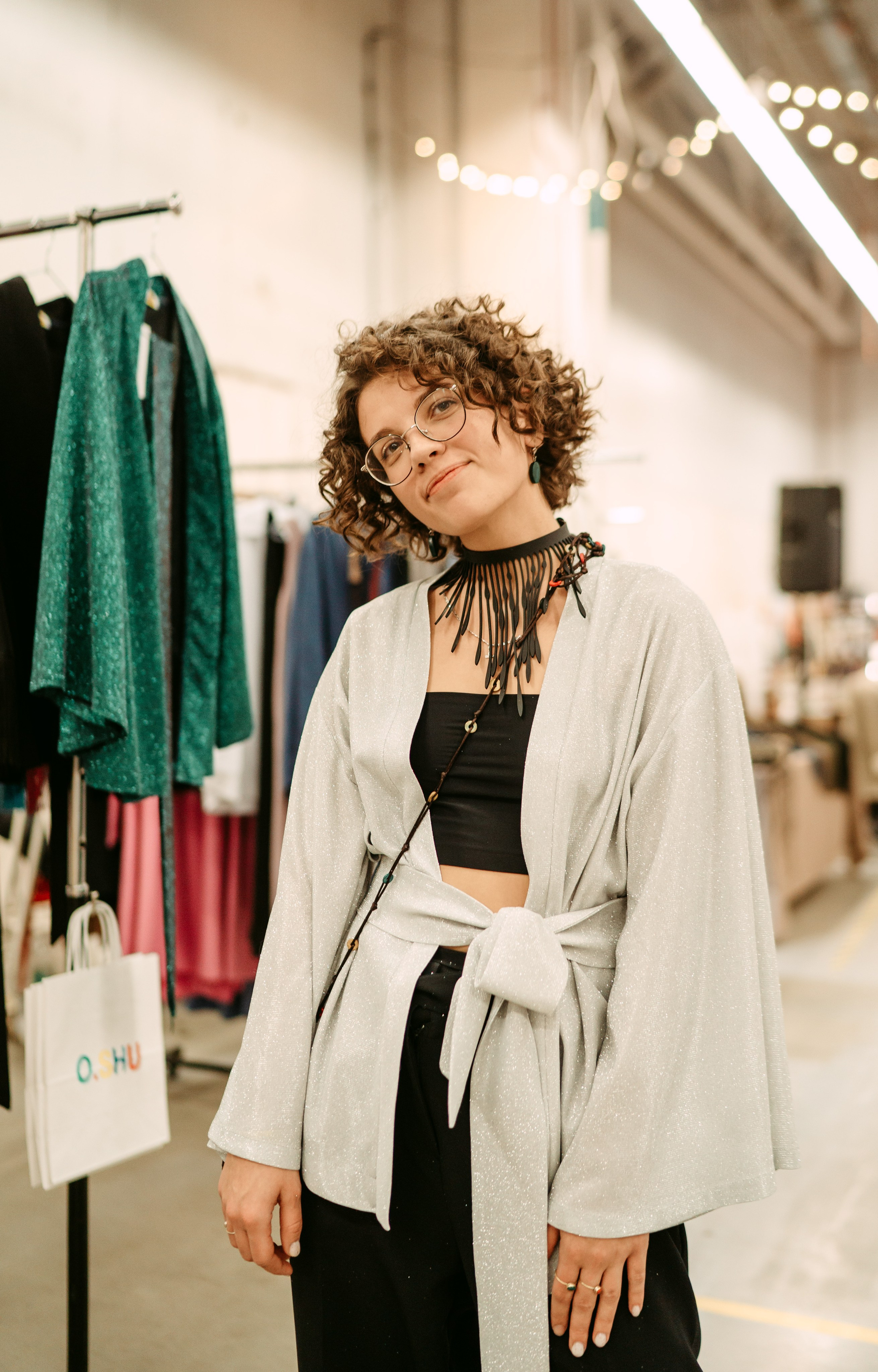 Open Space Market / 2022. Саша Копылов, фотограф в Казани