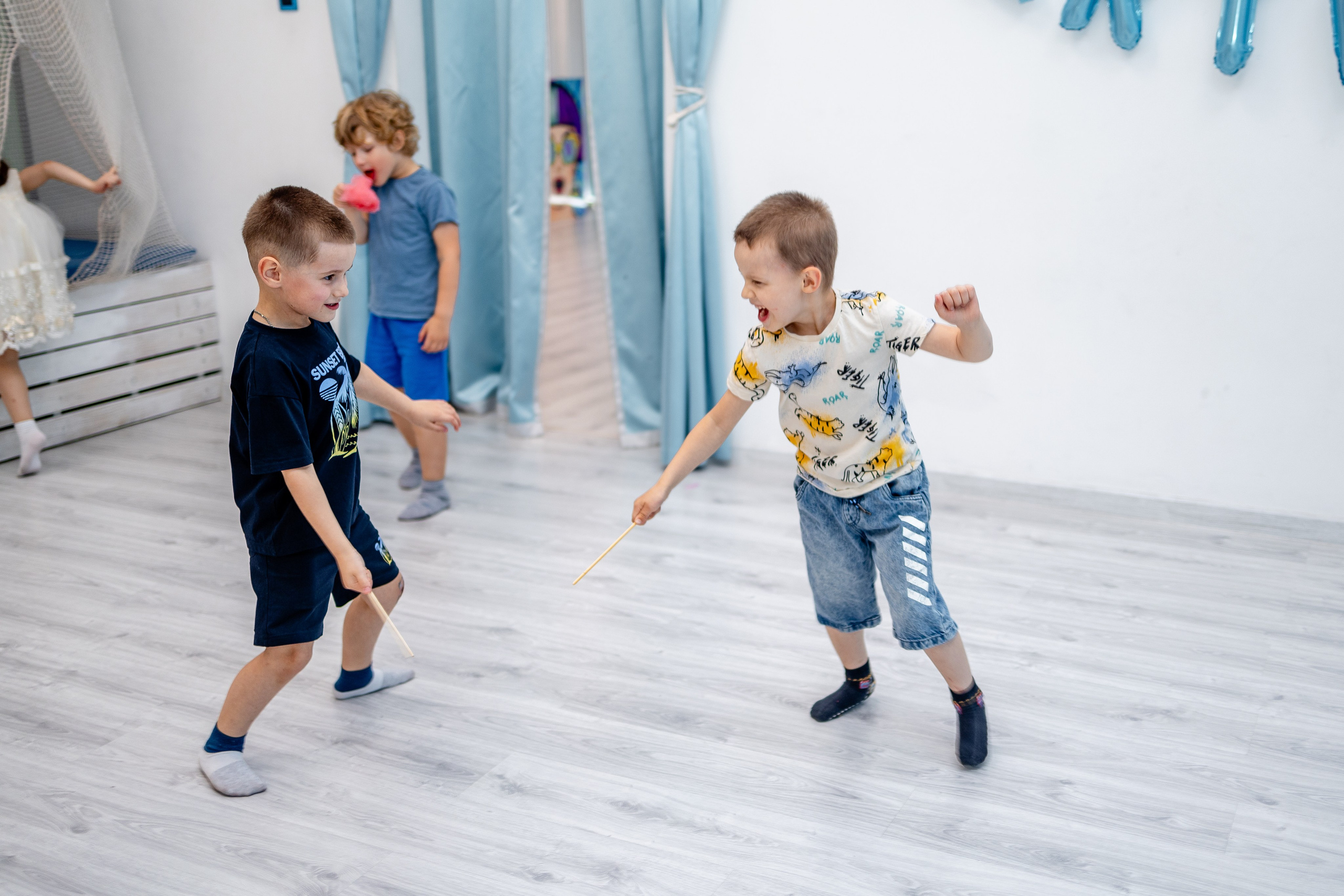 Авокадо. Фотограф Елена Медок Калининград