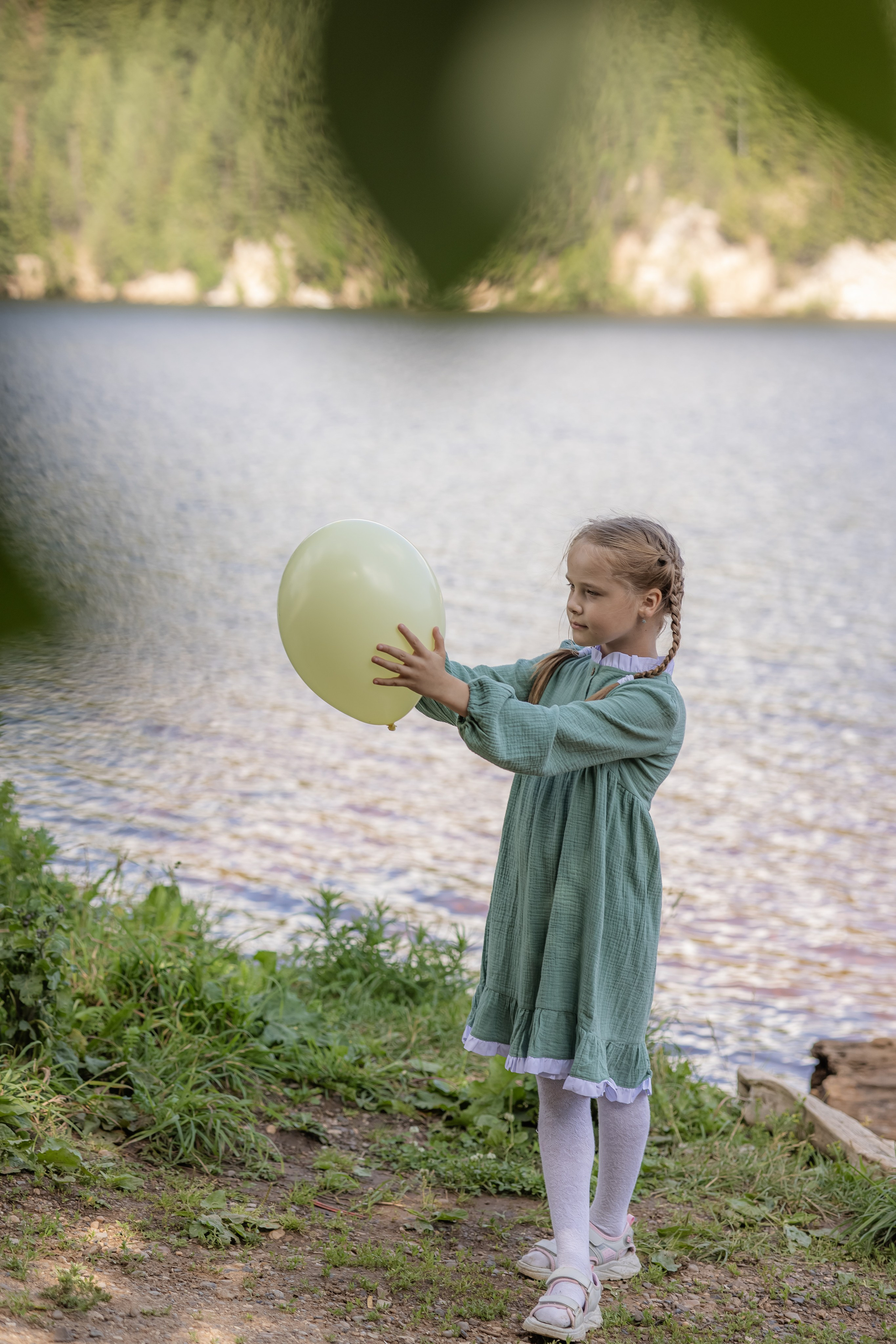 Тише, Анечка, не плачь!. KATERINA VINOKUROVA ФОТОГРАФ ПЕРМЬ