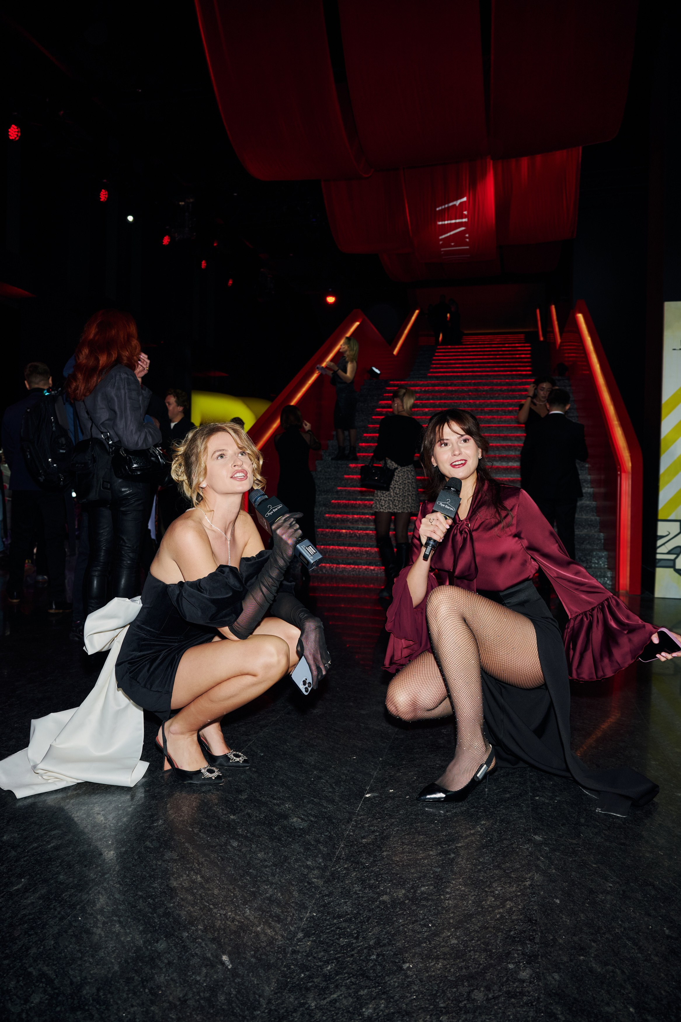 Блогема. Фотограф Сергей Бойко Москва