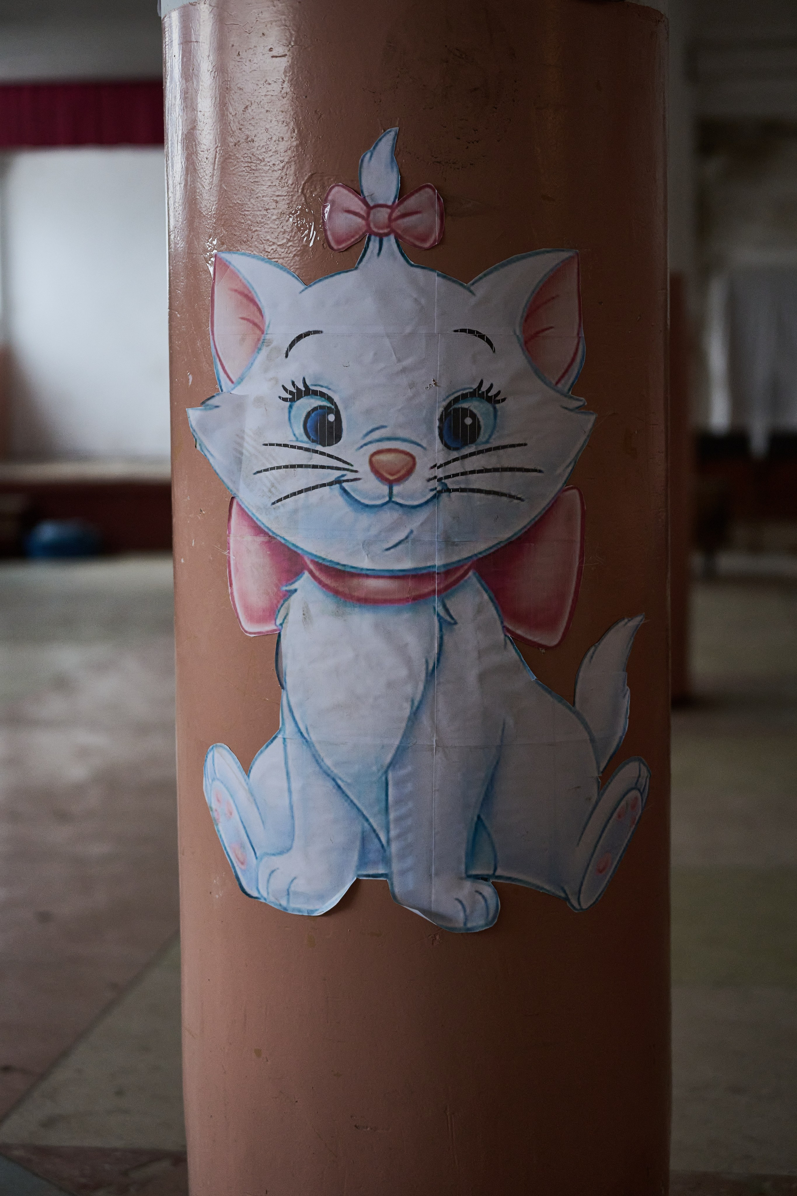 Краснореченское. Луганская область. Фотопроект «Территории»