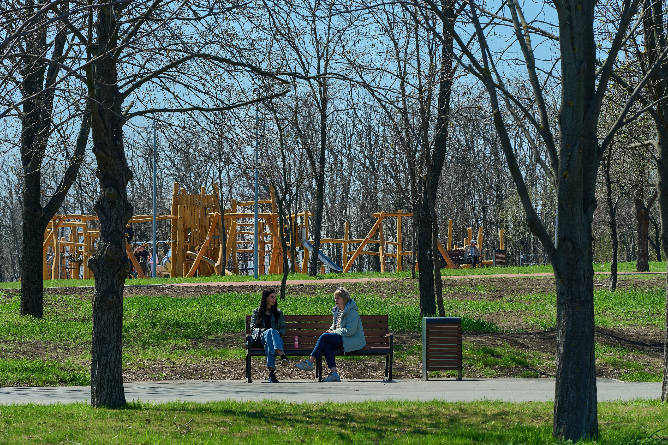 Мариуполь. Фотопроект «Территории»