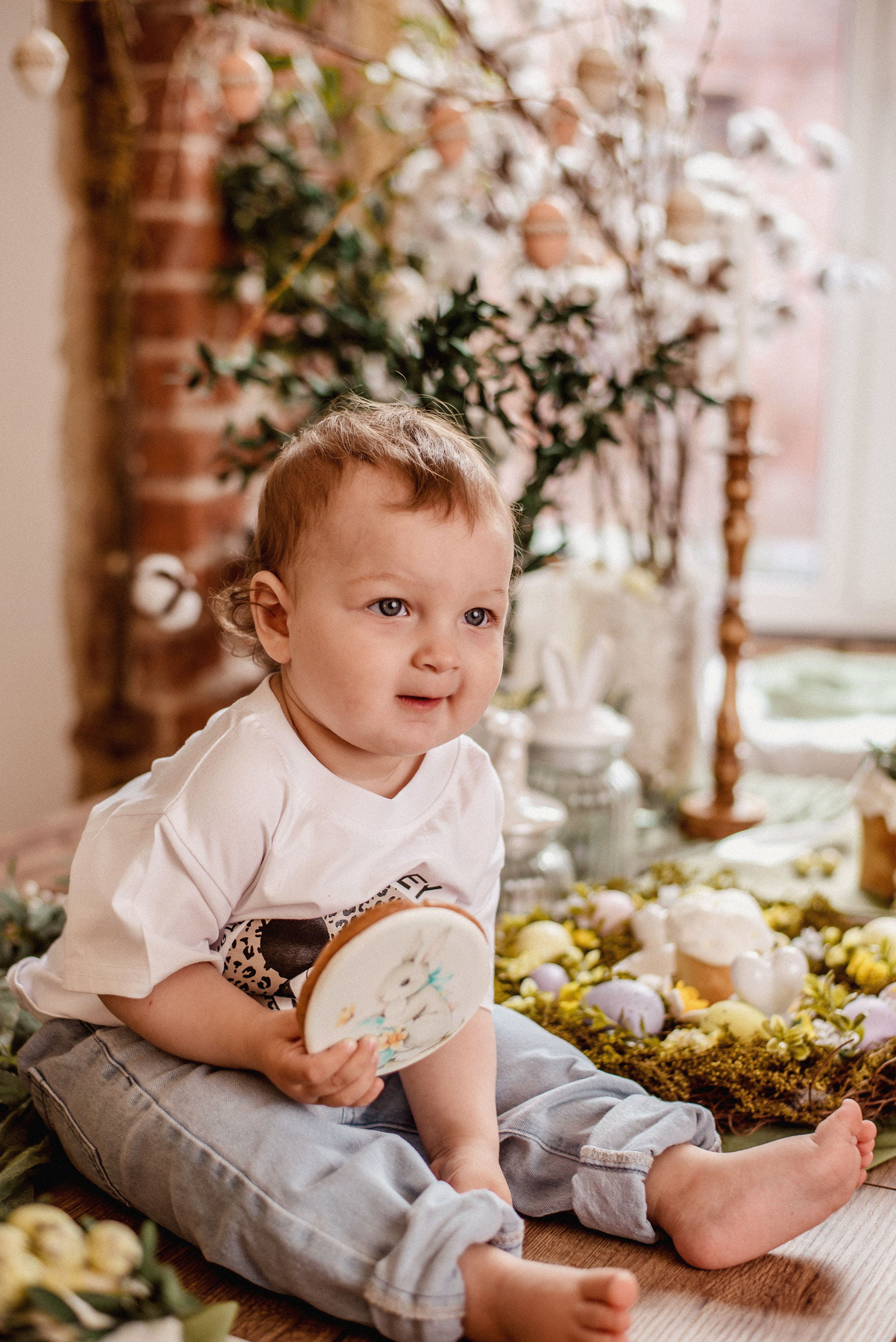 Валерия. Семейный фотограф в Новочеркасске Виктория Громова