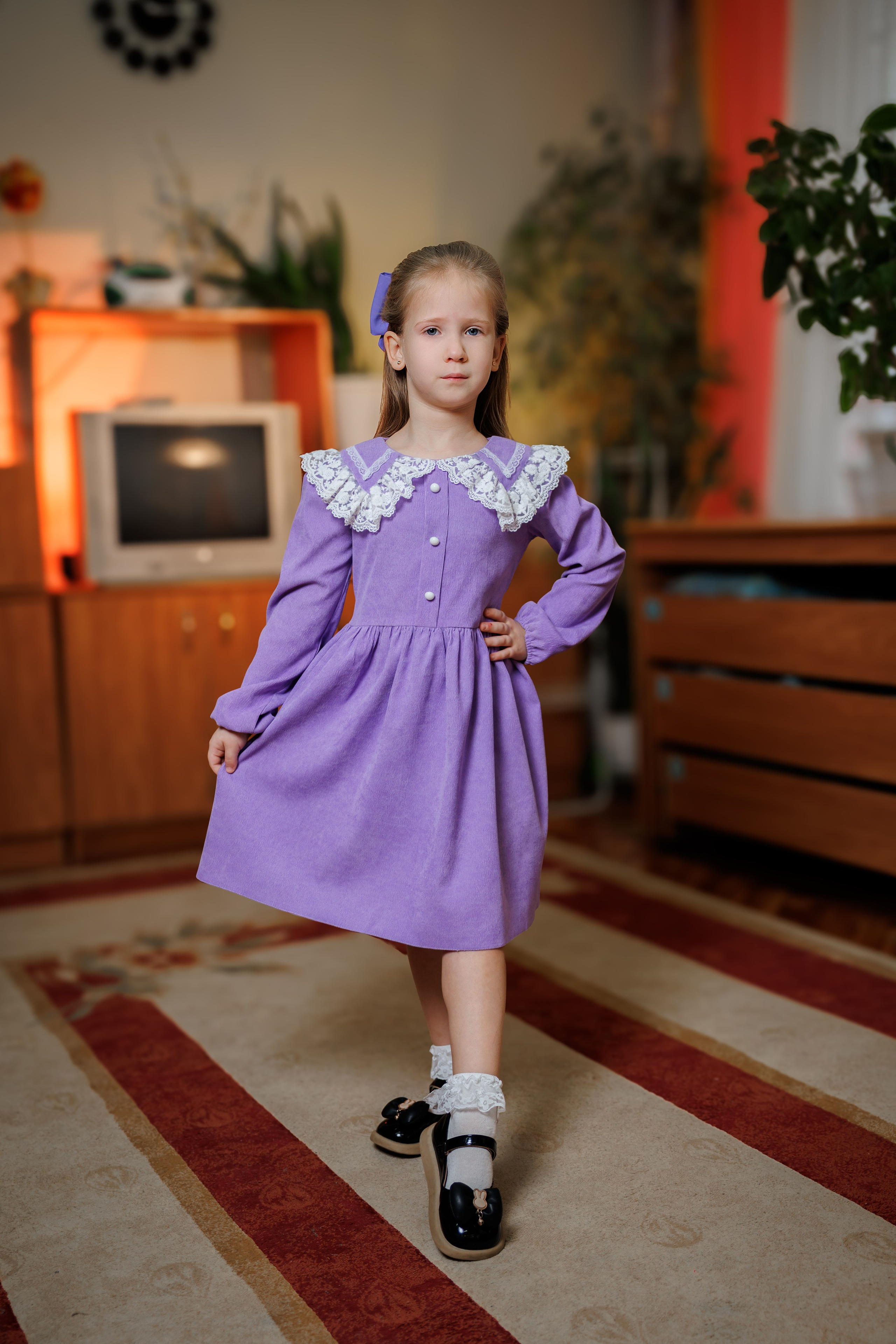 Классические портреты. Классные выпускные альбомы в Орле и Орловской области. Фотограф на выпускной