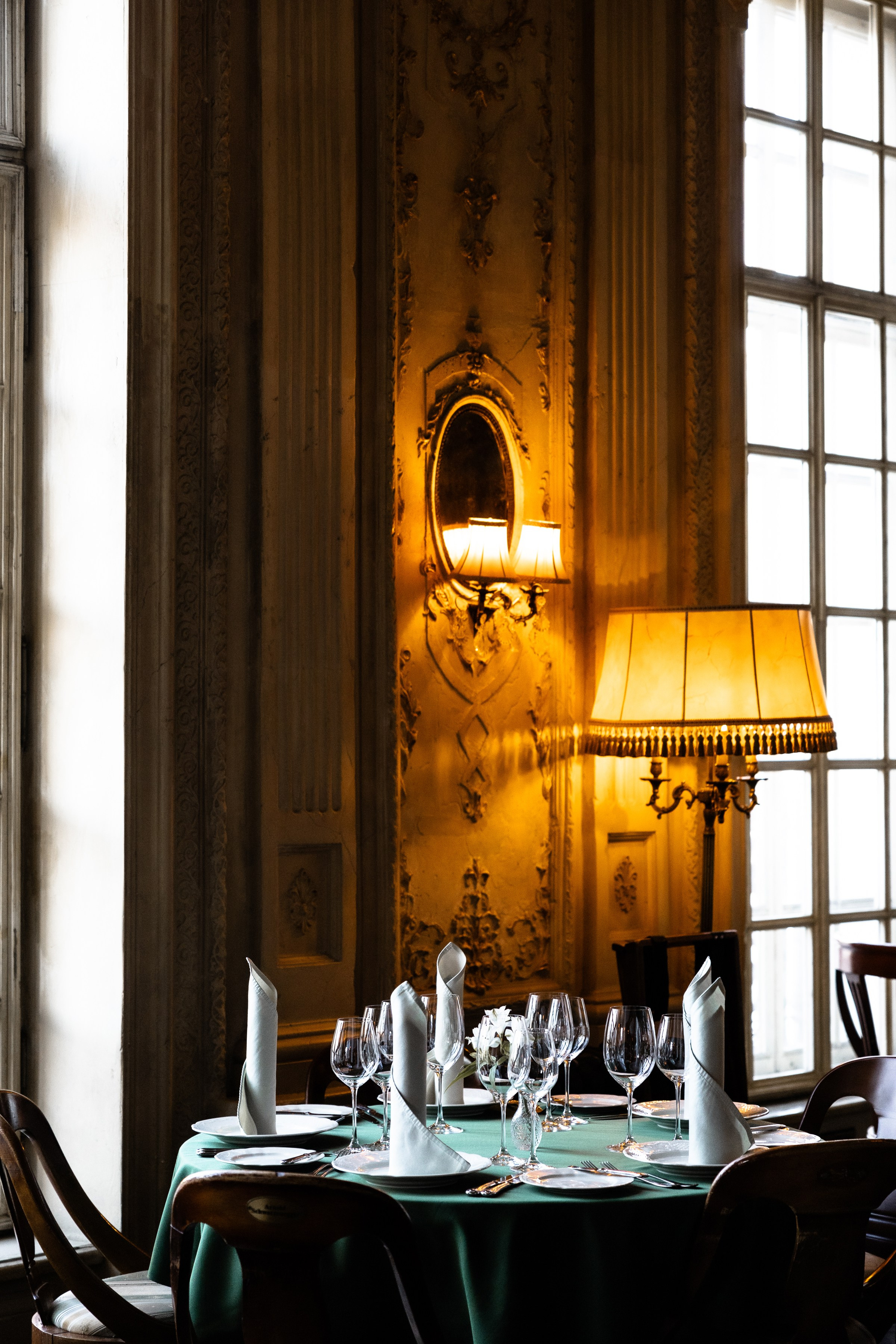 Илья и Яна. Фотограф Москва