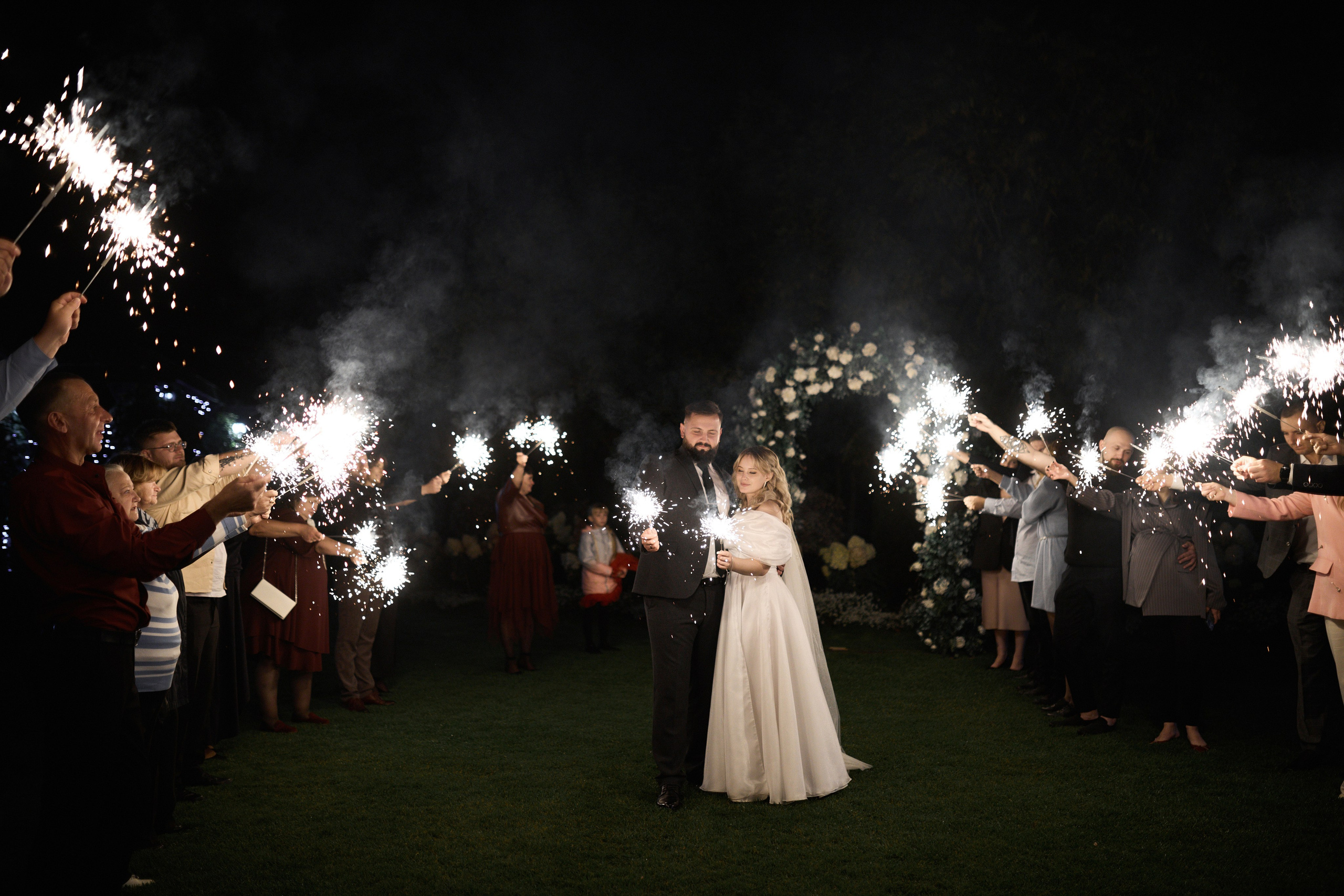 Елена и Денис.19.09.2025. Алина Каравайцева. Фотограф в городе Барнаул