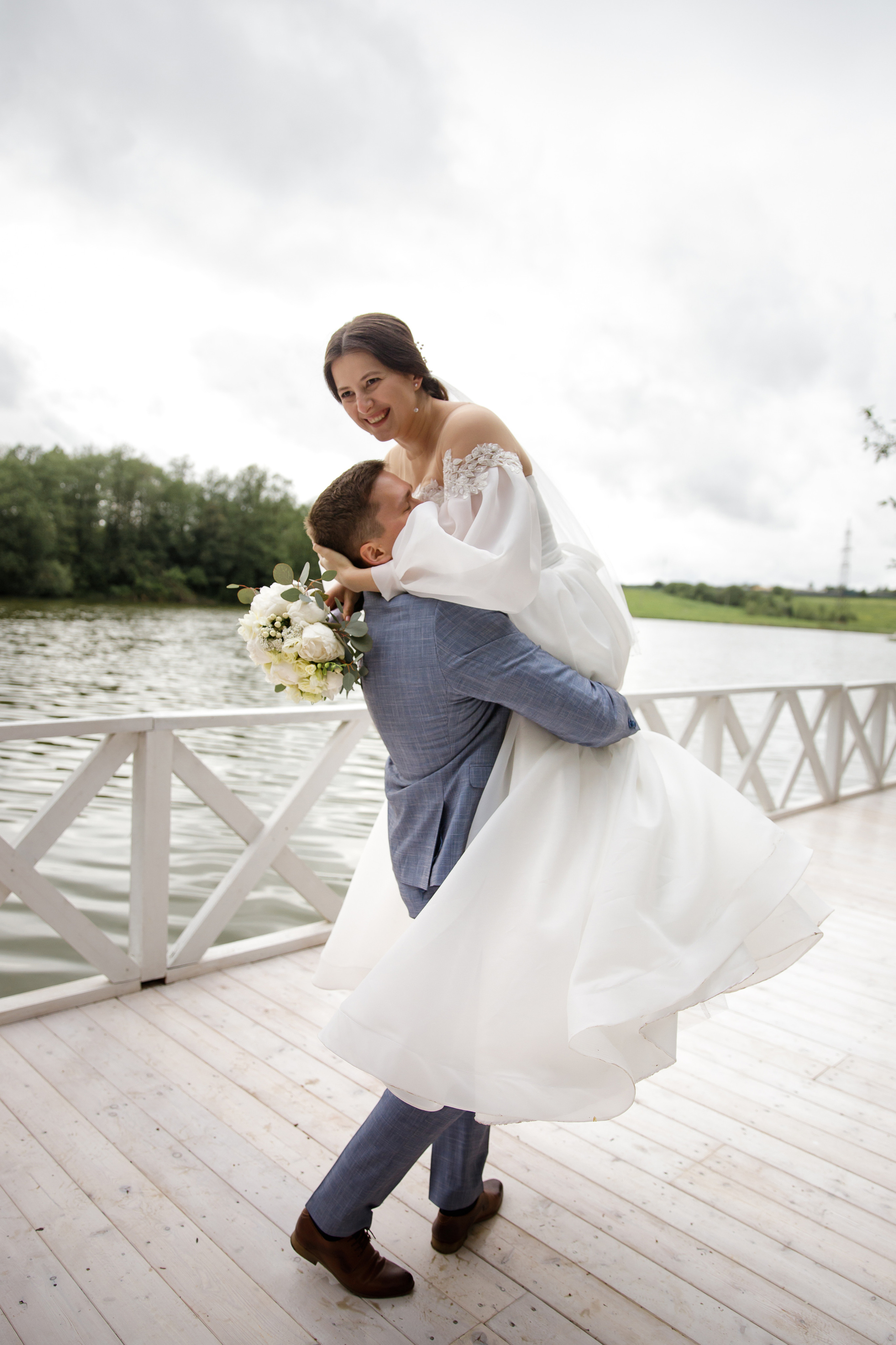 Равшаной и Александр. Светлана Иванова - профессиональный фотограф