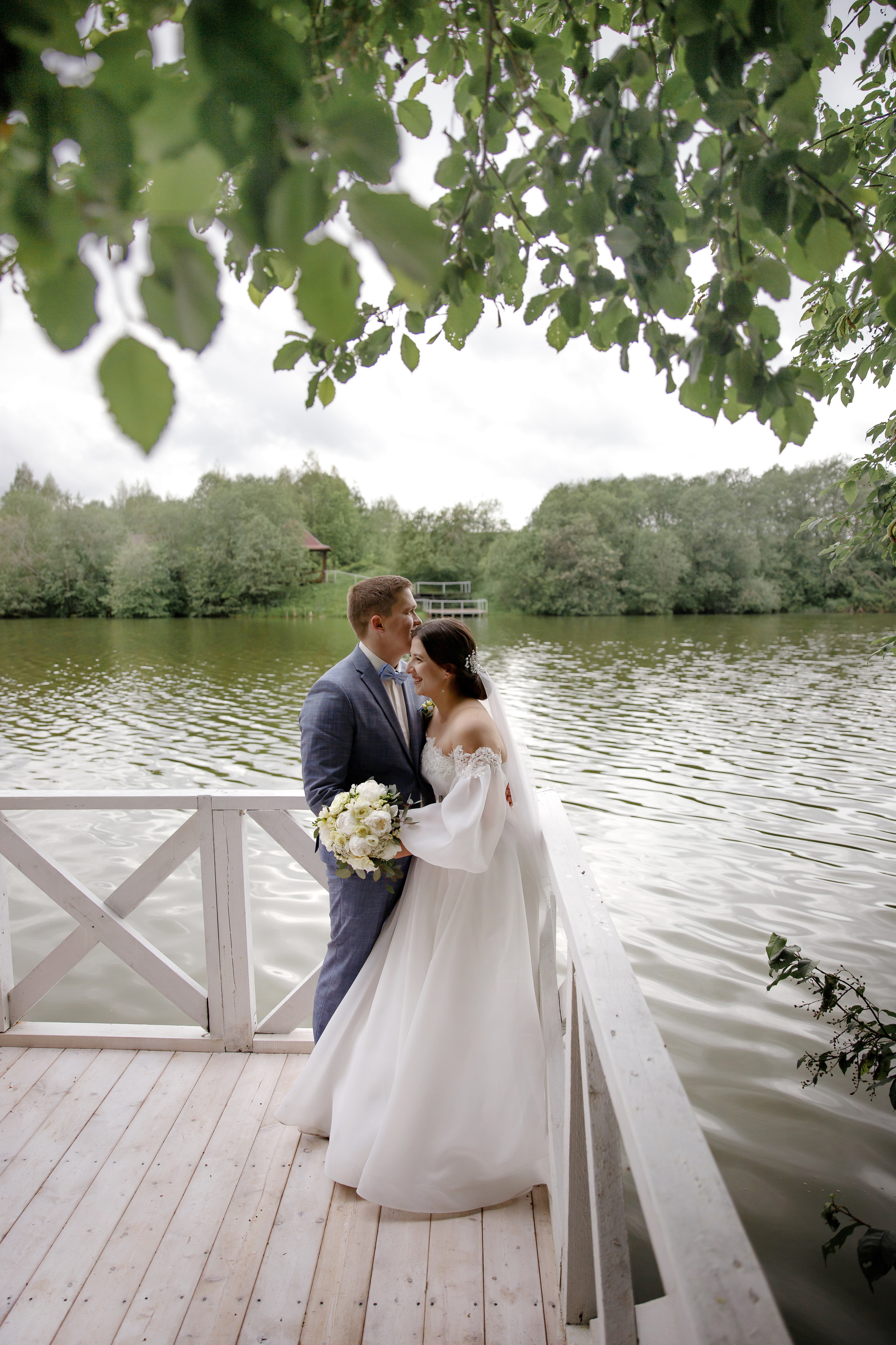 Равшаной и Александр. Светлана Иванова - профессиональный фотограф